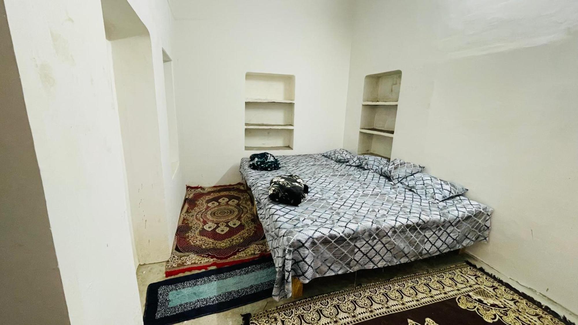 Homestay Ganga
