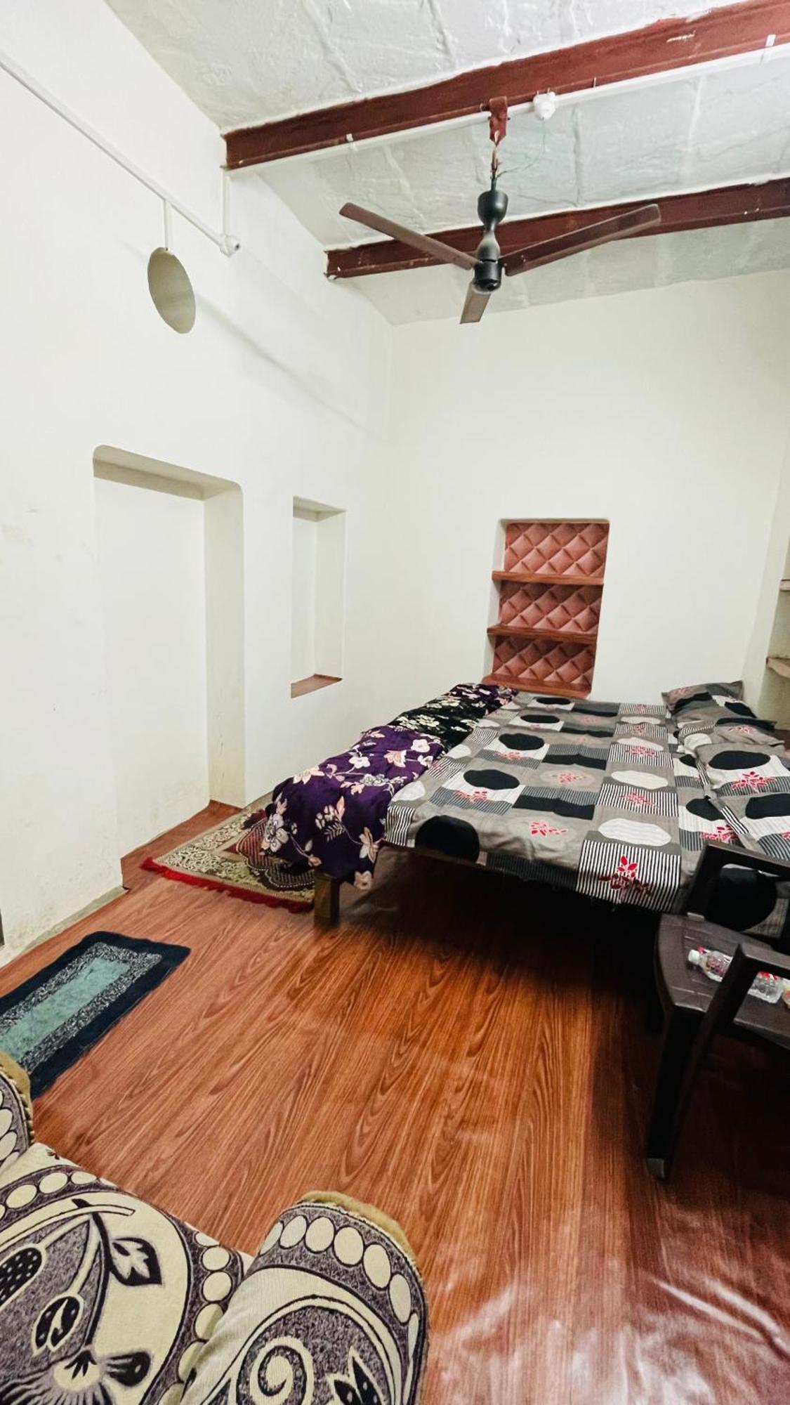 Ganga Homestay Varanasi
