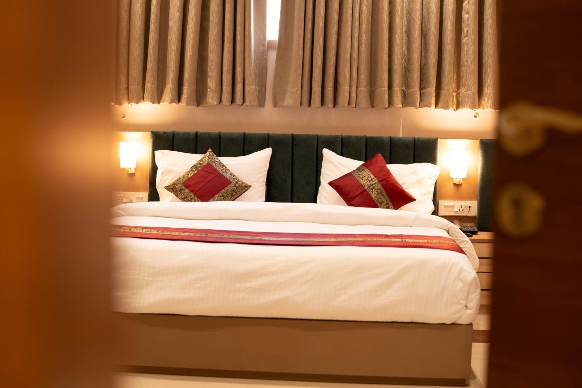 Bed & Breakfast Golden Grove *