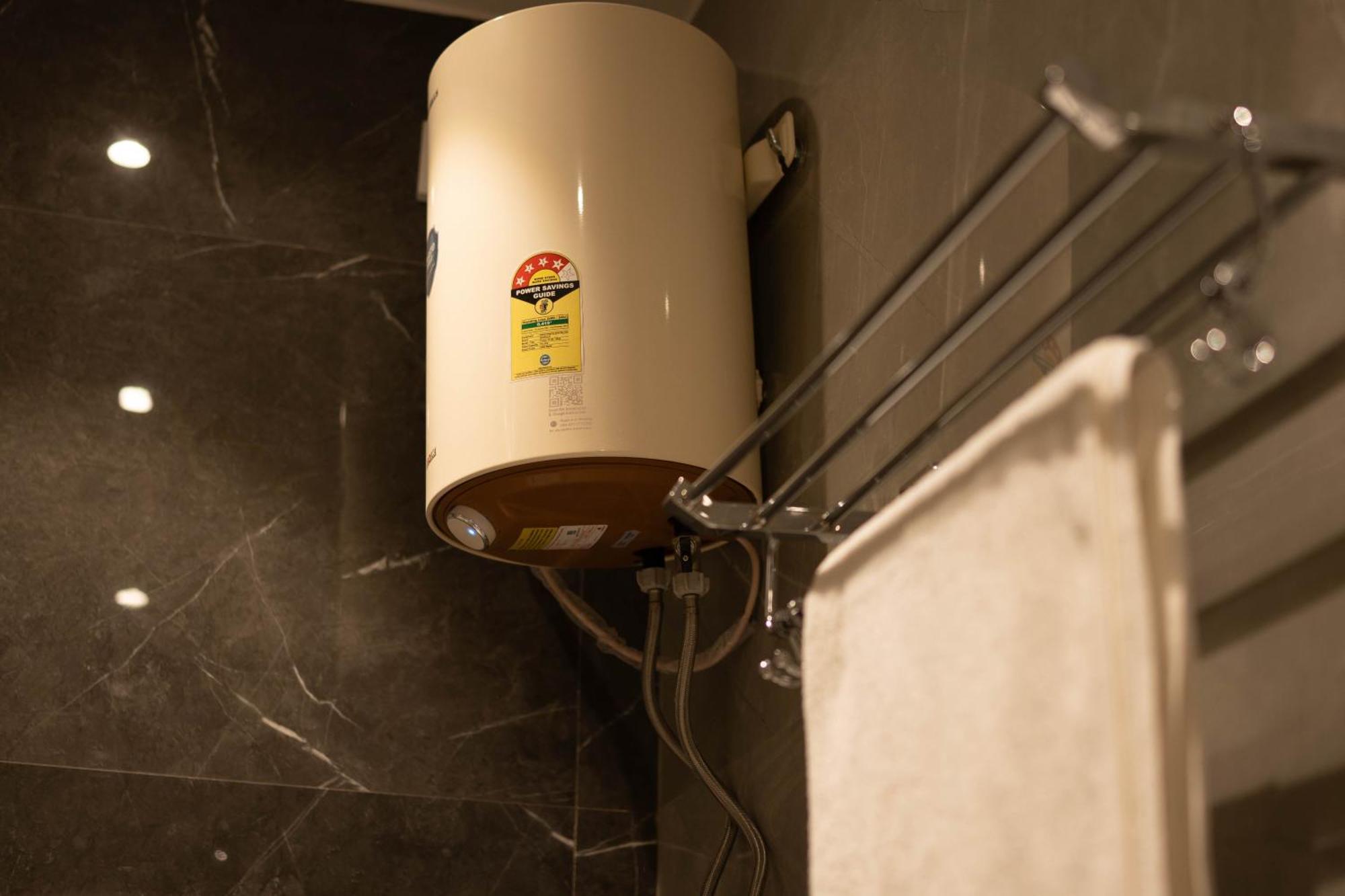 Golden Grove Bed & Breakfast Varanasi