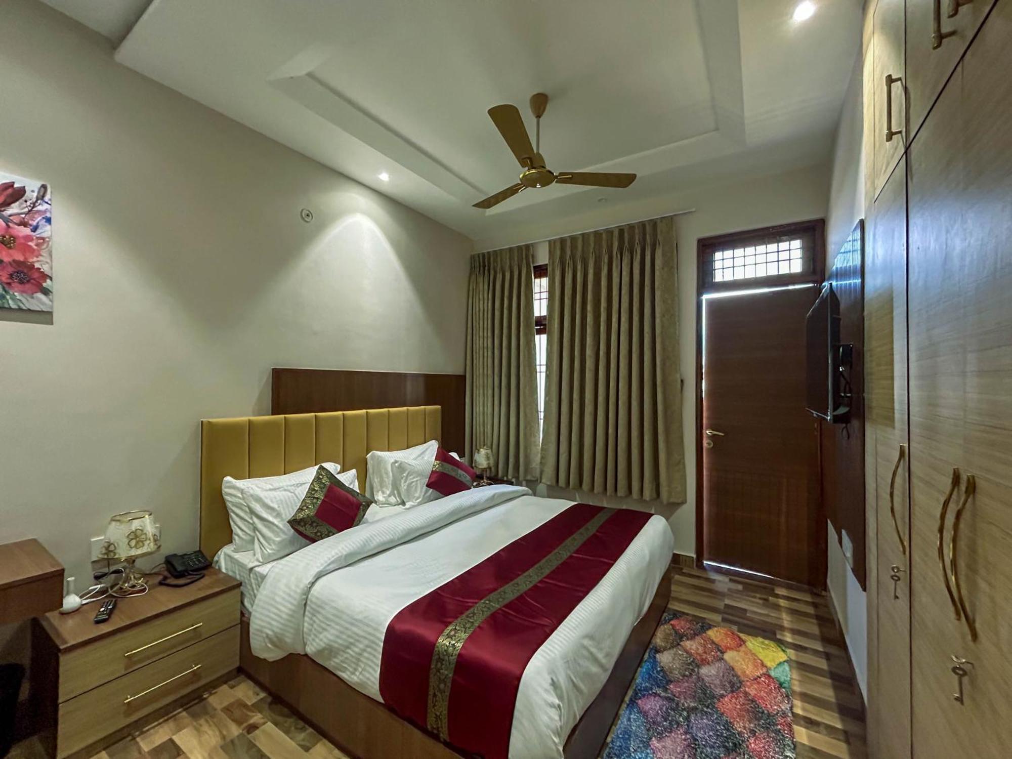 Bed & Breakfast Golden Grove *
