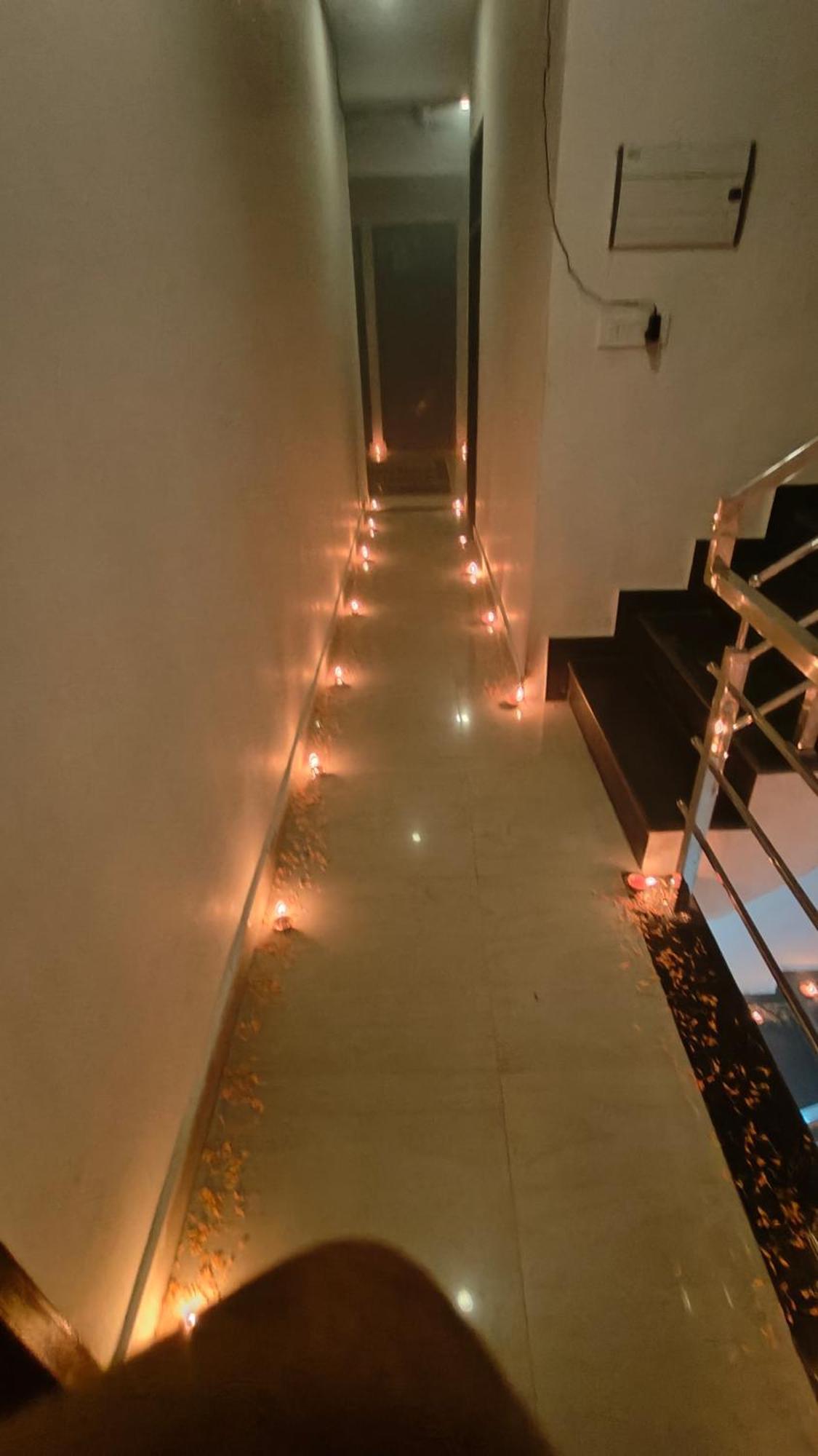 Aditya Residency Guest house Varanasi