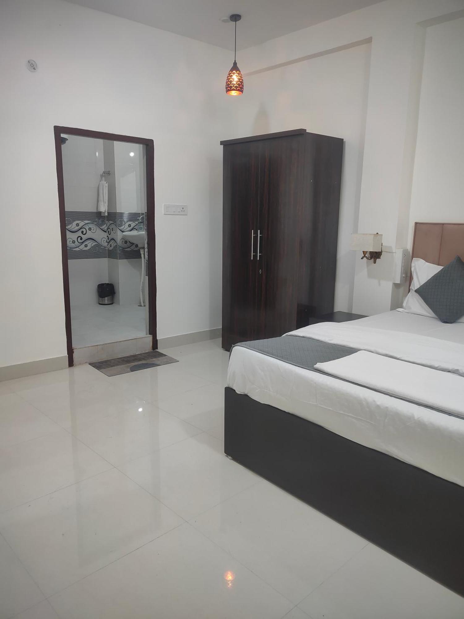 Bed & Breakfast Rudraksh Paradise
