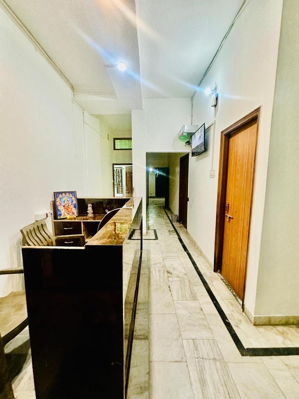 Homestay Nammastay Varanasi