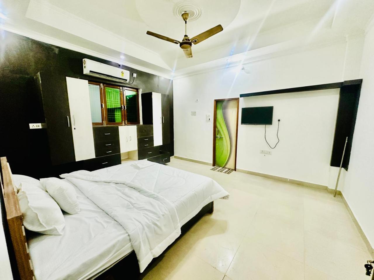 Nammastay Homestay *