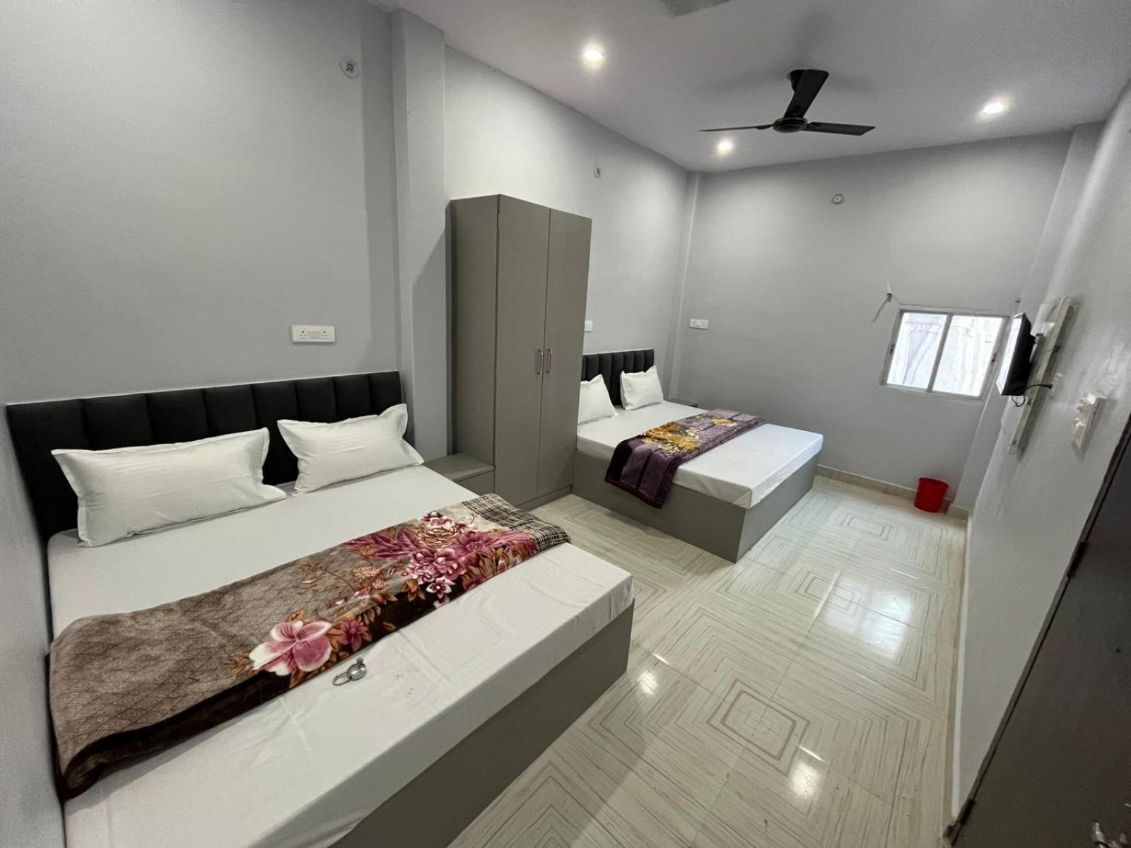 Shivashram * Varanasi