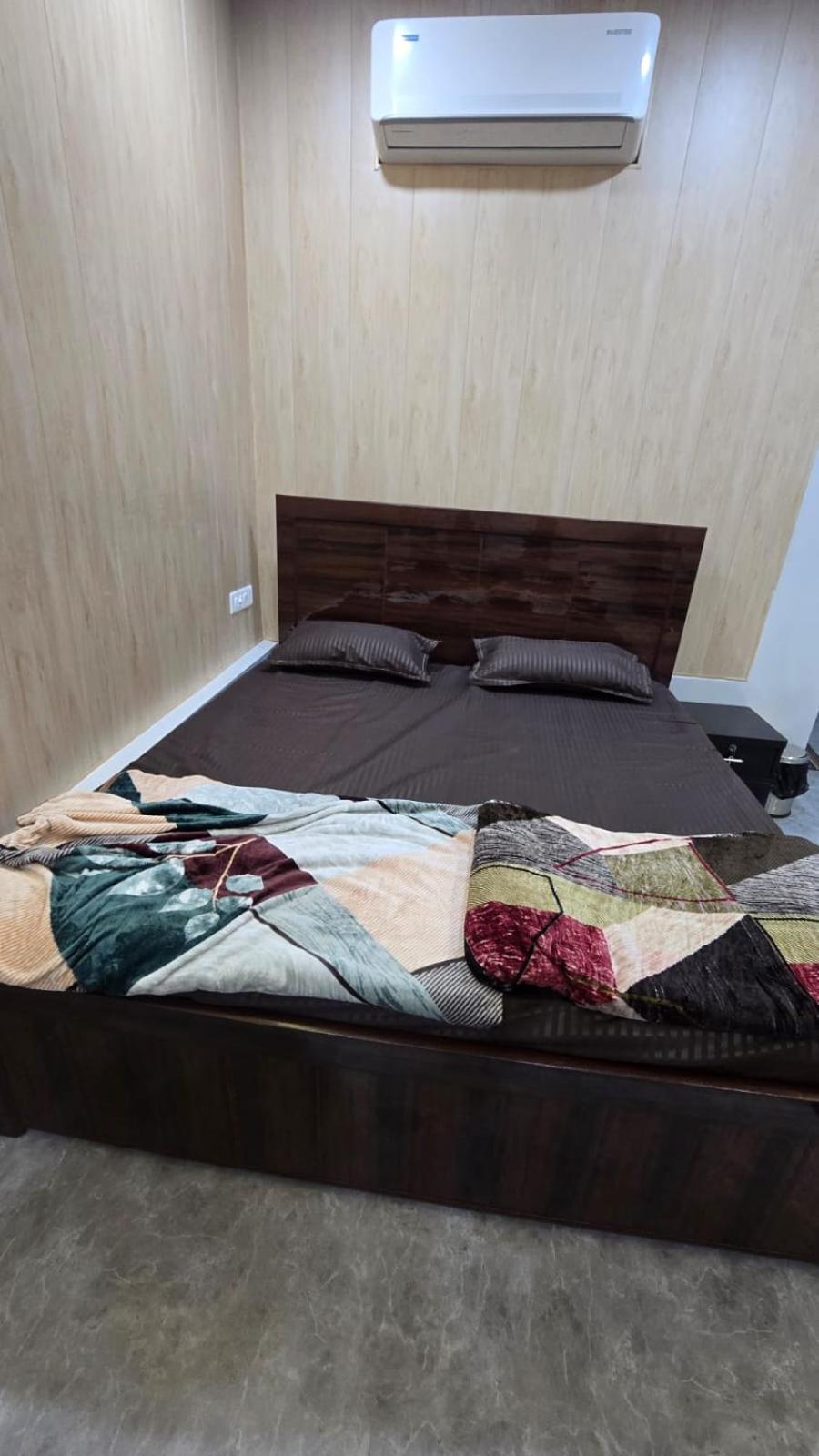 Luxe Bed & Breakfast