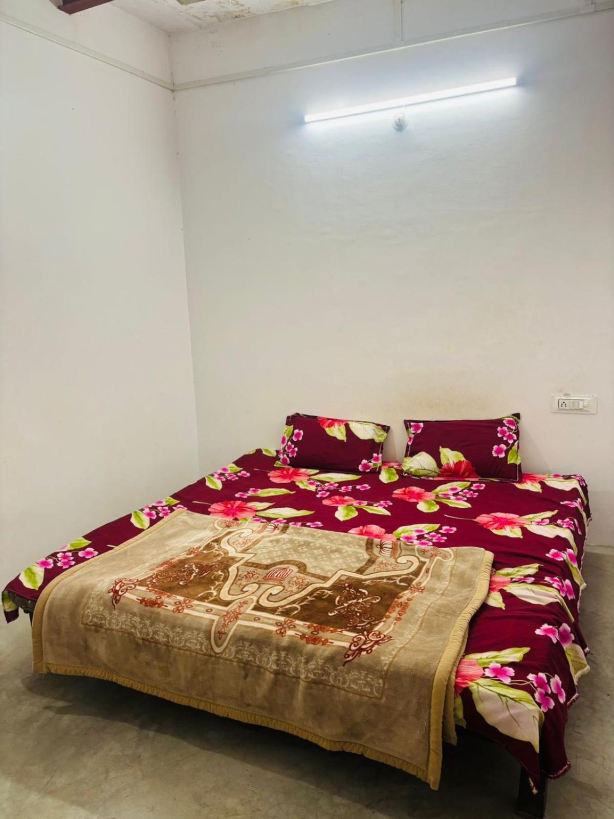 Homestay Krishna Homes Varanasi