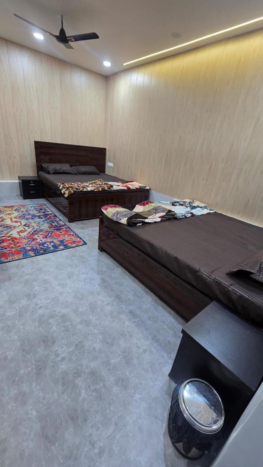 Luxe * Varanasi