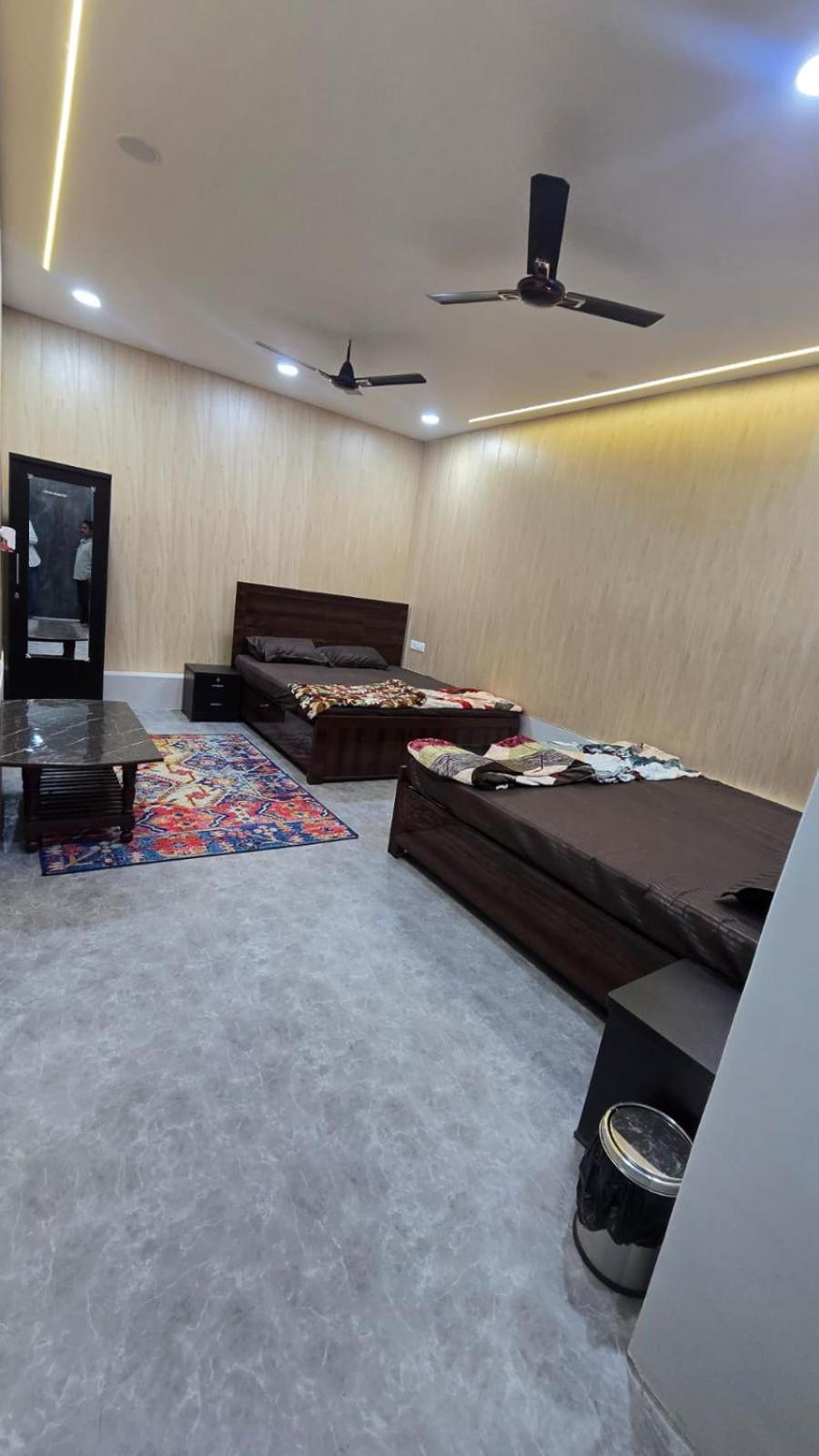 Luxe * Varanasi