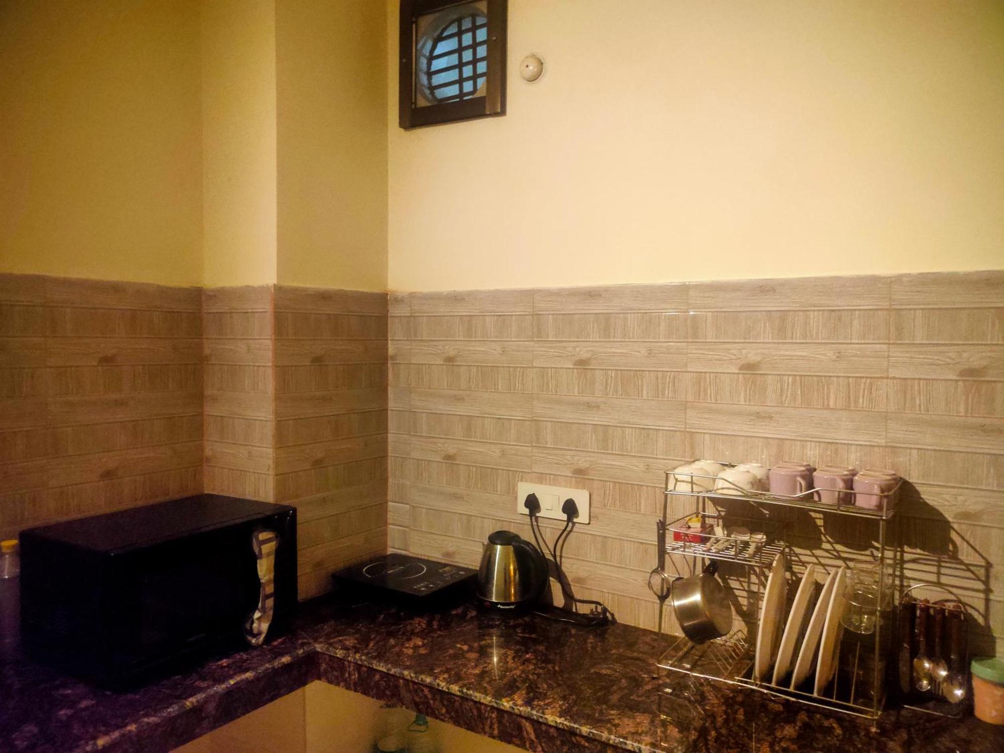 Bed & Breakfast Rudraksh Paradise
