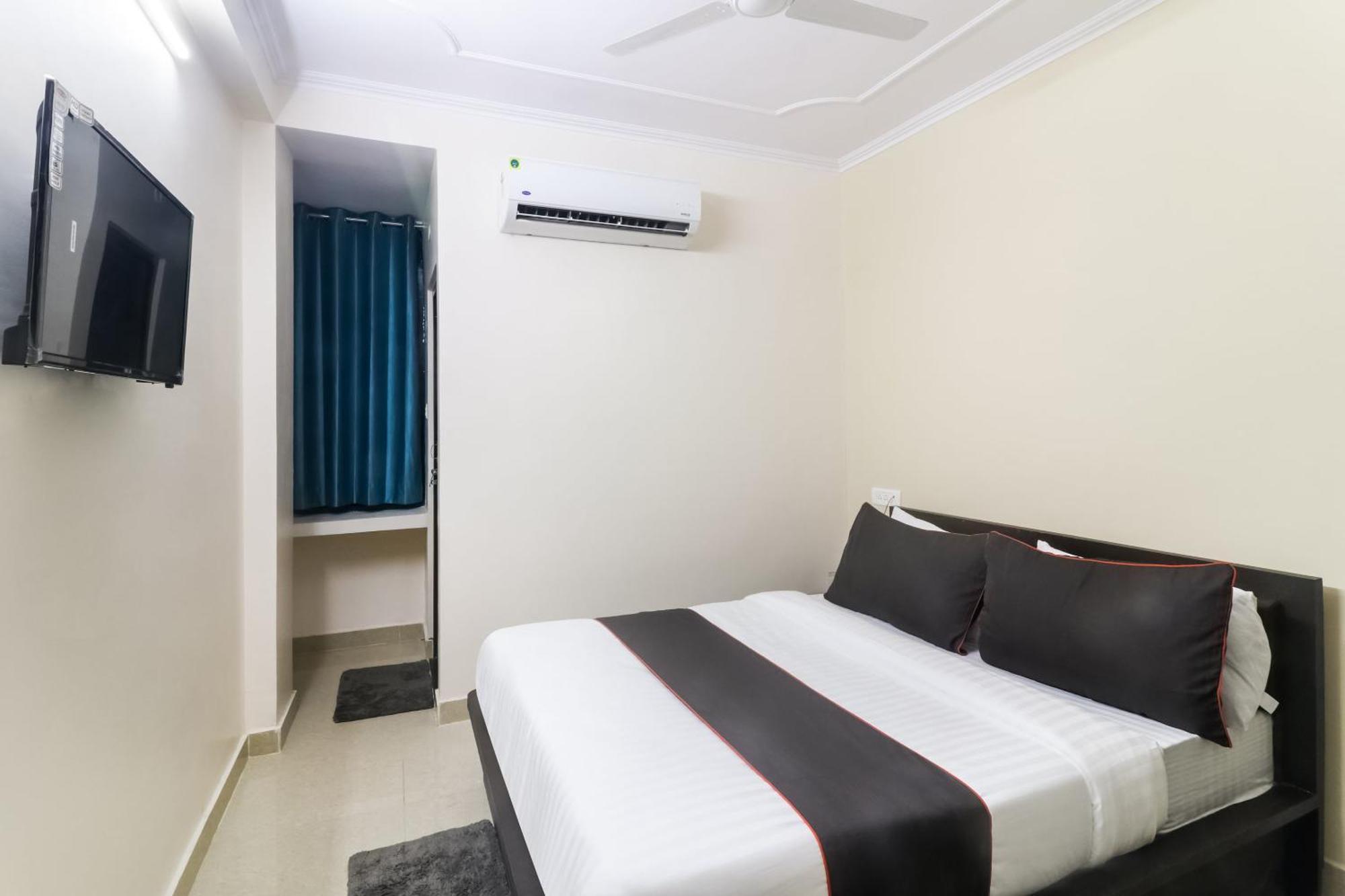 Hotel Collection O Pragyapuri Residents