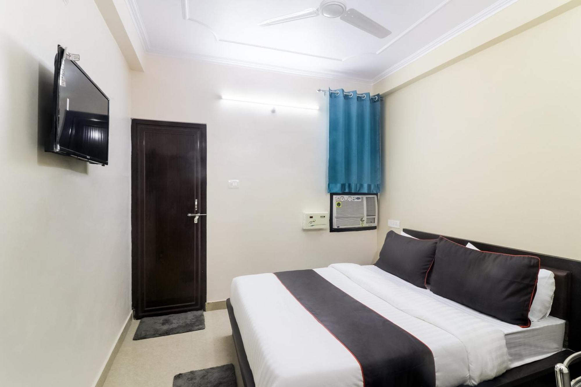 Hotel Collection O Pragyapuri Residents