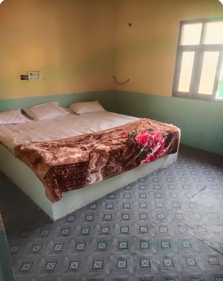 Homestay Shree Kedareshwar Bhavan