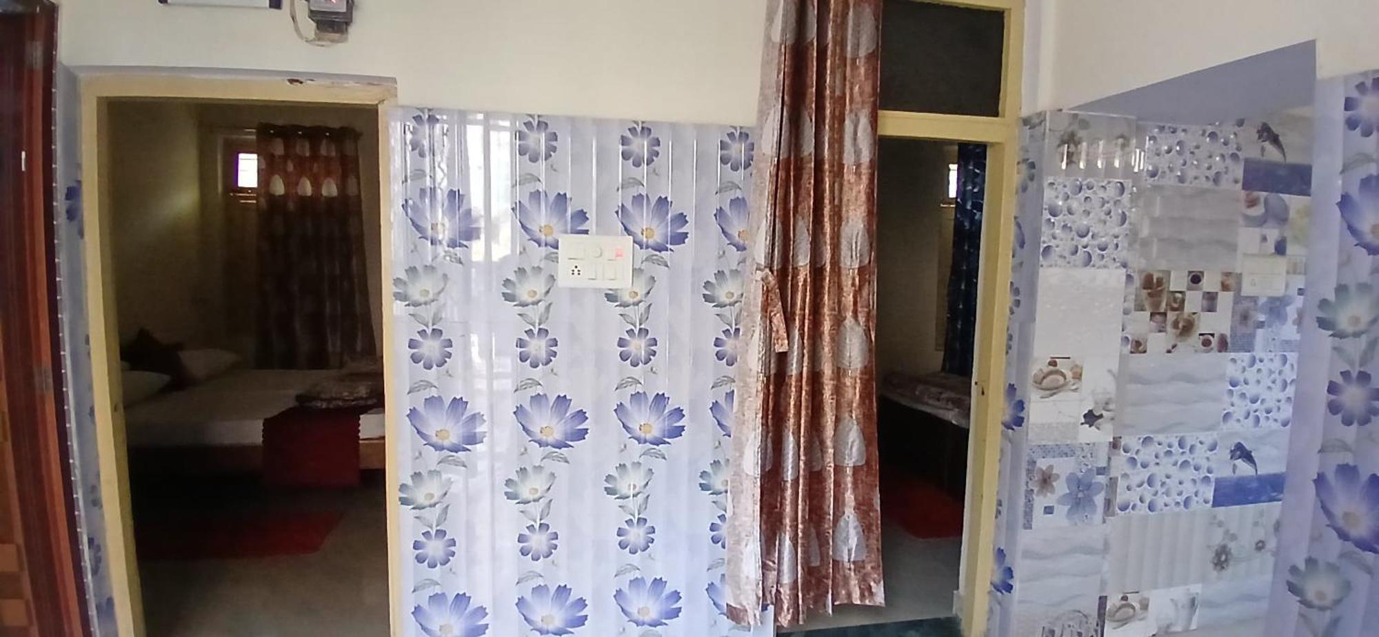 Vidya Family Sigra Apartment