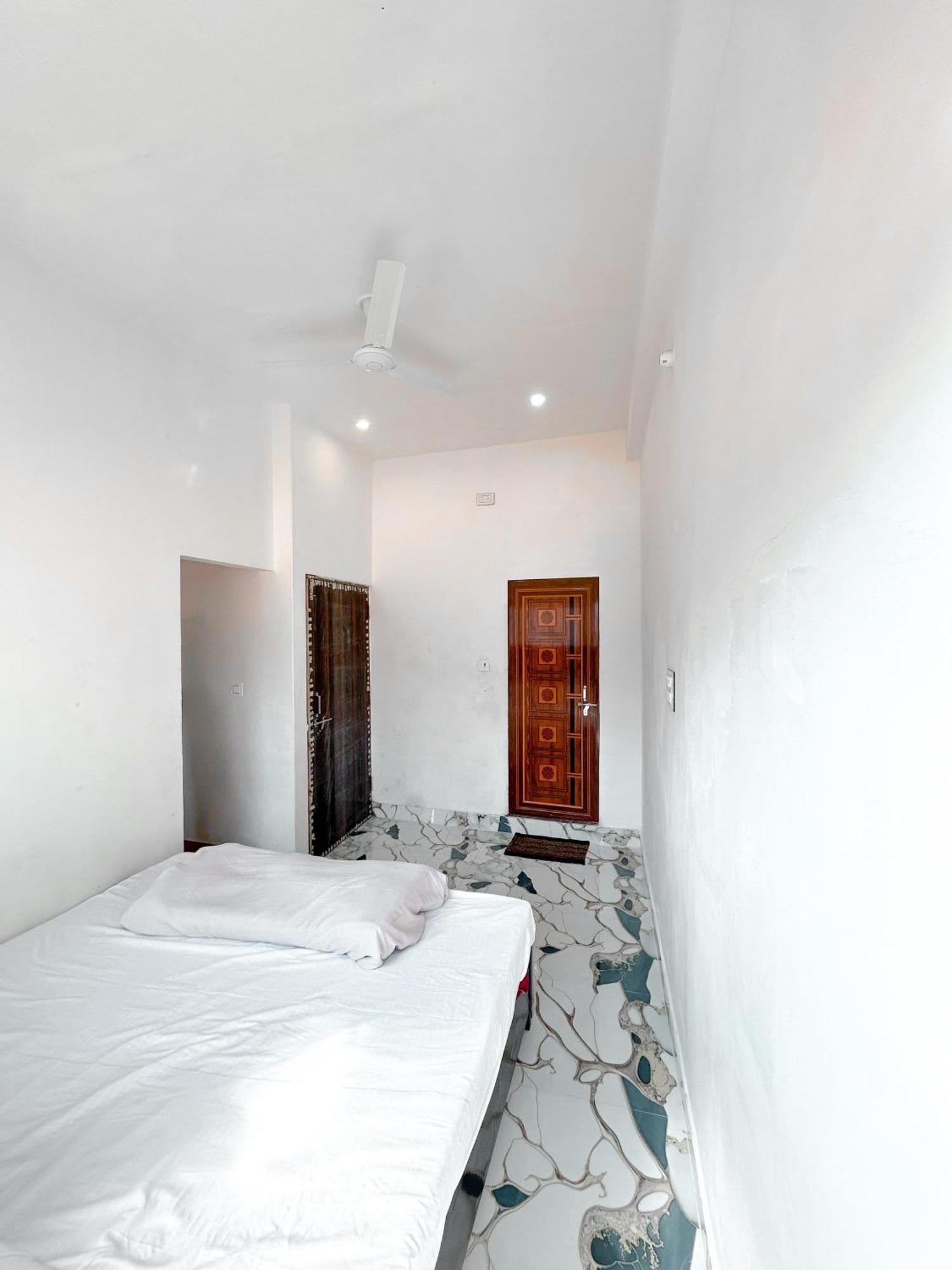 7bhk Flats Kashi Vishwanath Jyotirling