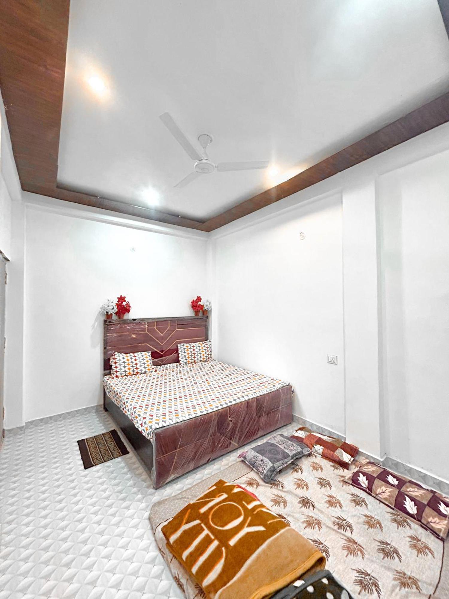Apartment 7bhk Flats Kashi Vishwanath Jyotirling *