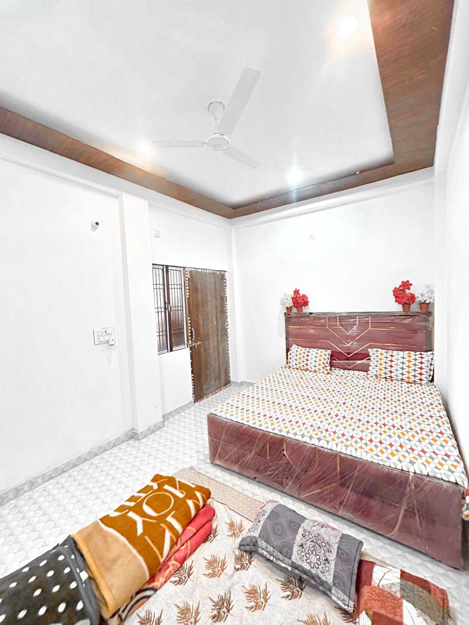 7bhk Flats Kashi Vishwanath Jyotirling Apartment Varanasi