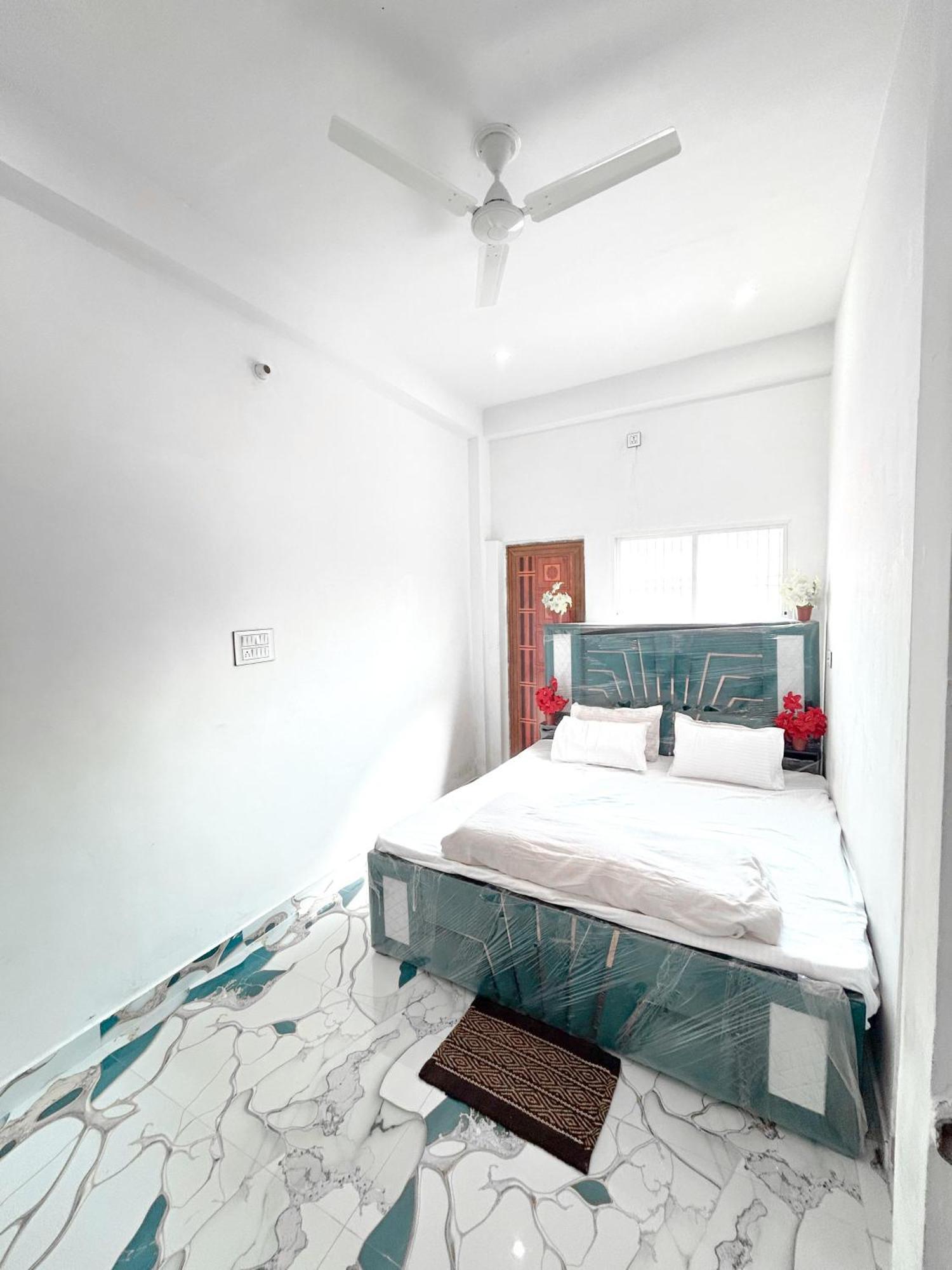 Apartment 7bhk Flats Kashi Vishwanath Jyotirling Varanasi