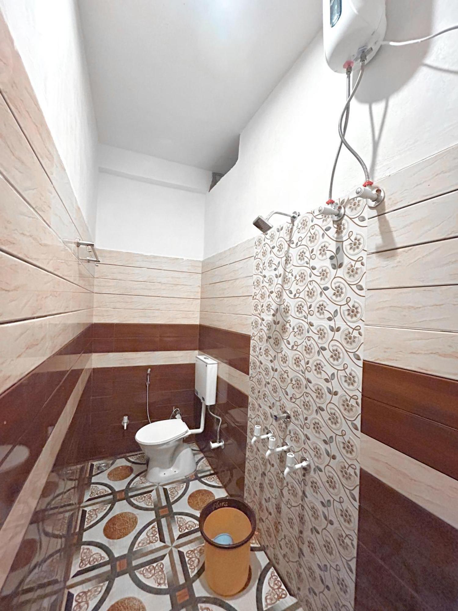 7bhk Flats Kashi Vishwanath Jyotirling * Varanasi
