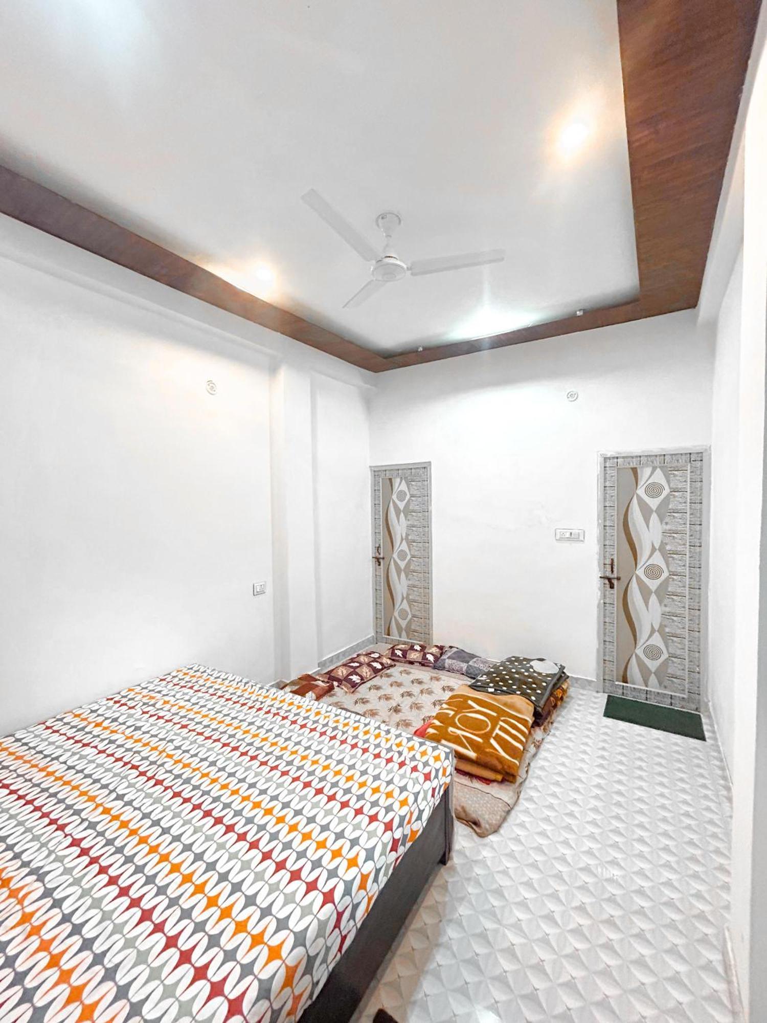 7bhk Flats Kashi Vishwanath Jyotirling Apartment Varanasi