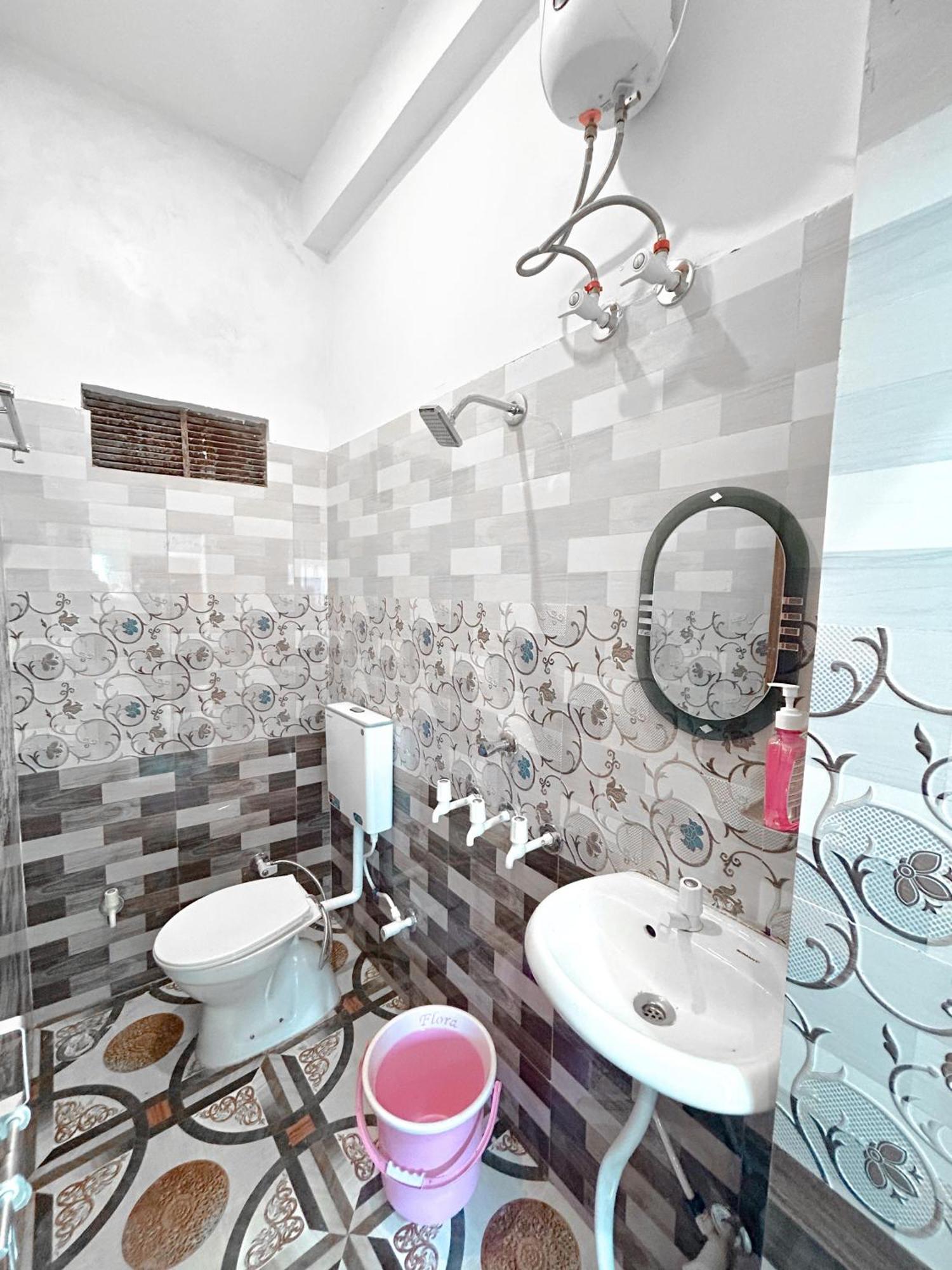 7bhk Flats Kashi Vishwanath Jyotirling Varanasi