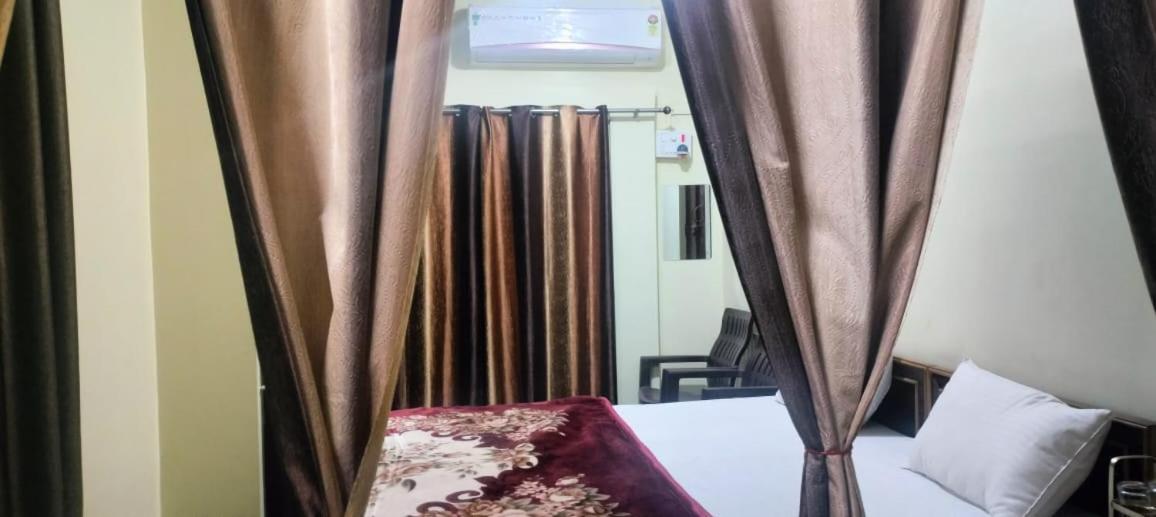 Homestay Blissful Haven Bh *
