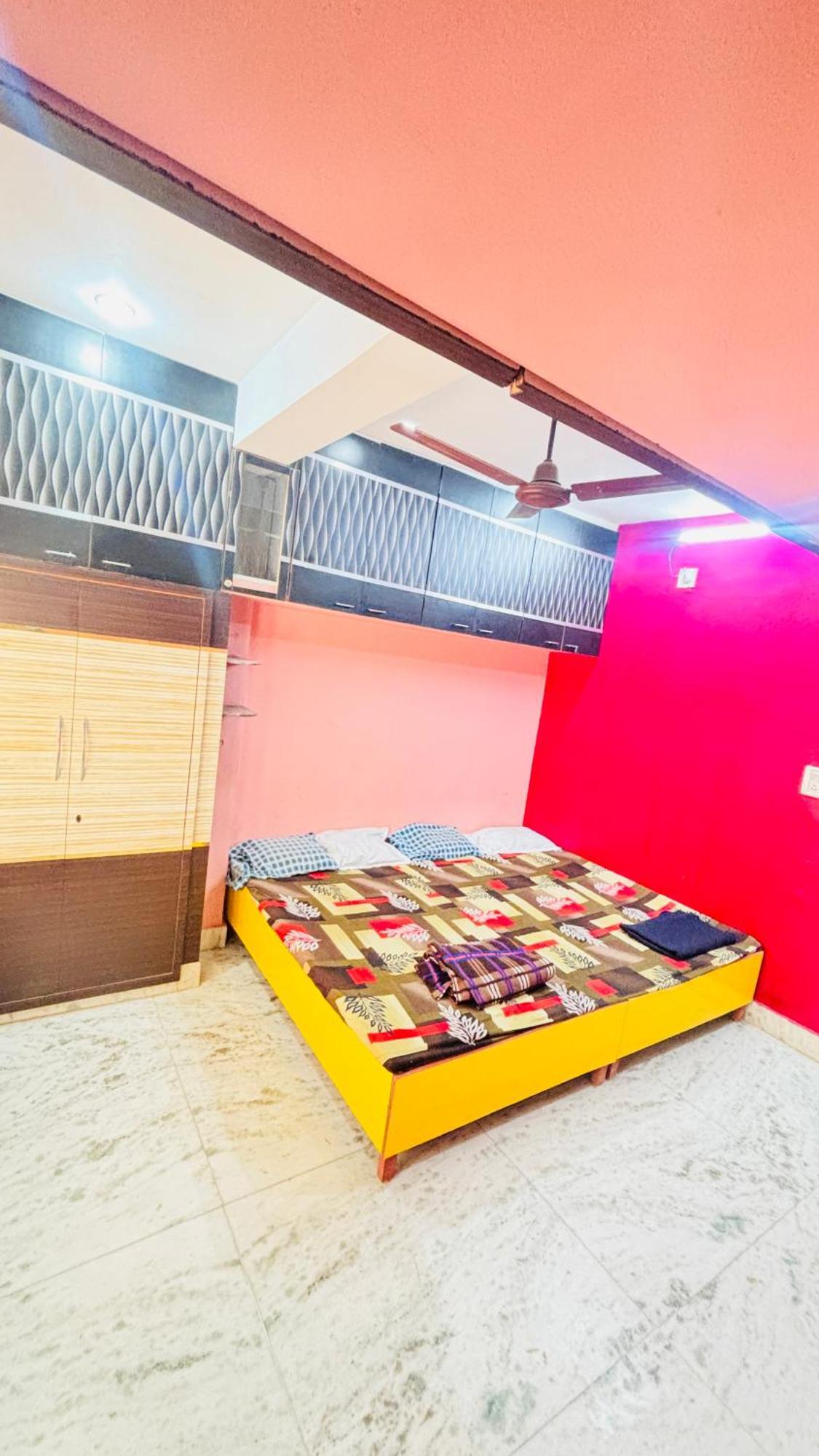 Homestay Golden Varanasi