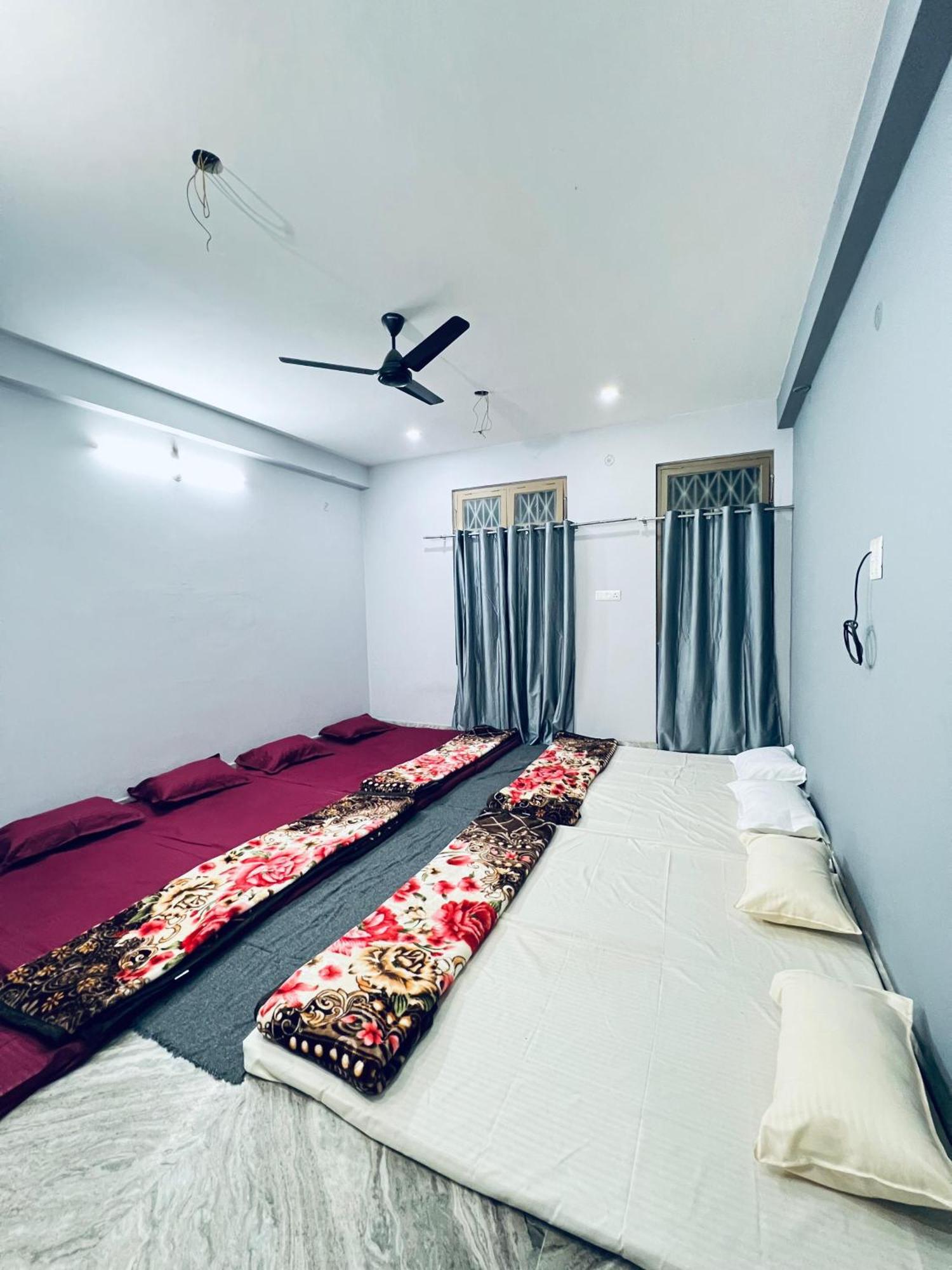 Apartment Annapurna *