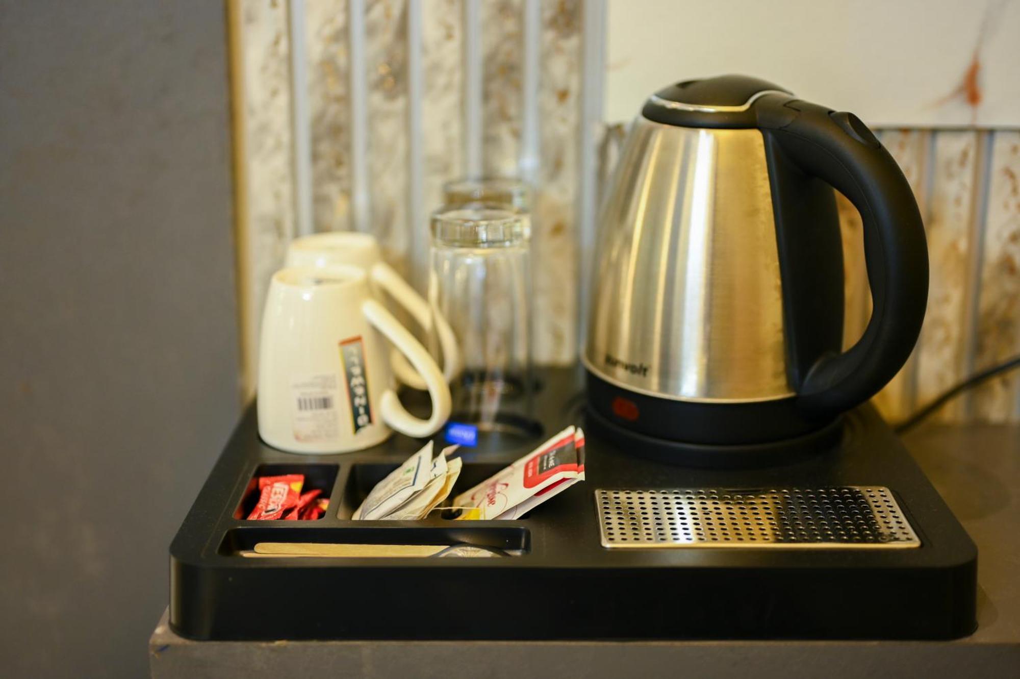 Benaras Bliss Bed & Breakfast Varanasi