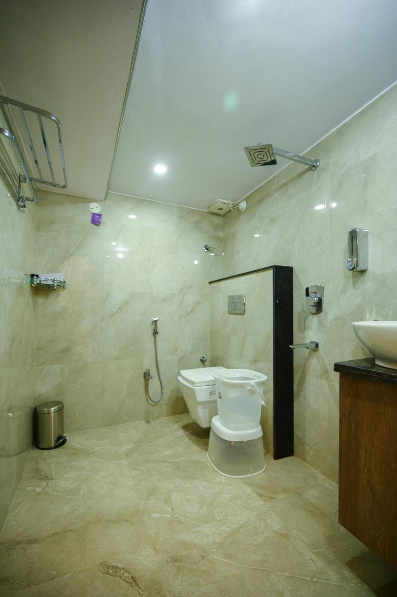 Bed & Breakfast Benaras Bliss