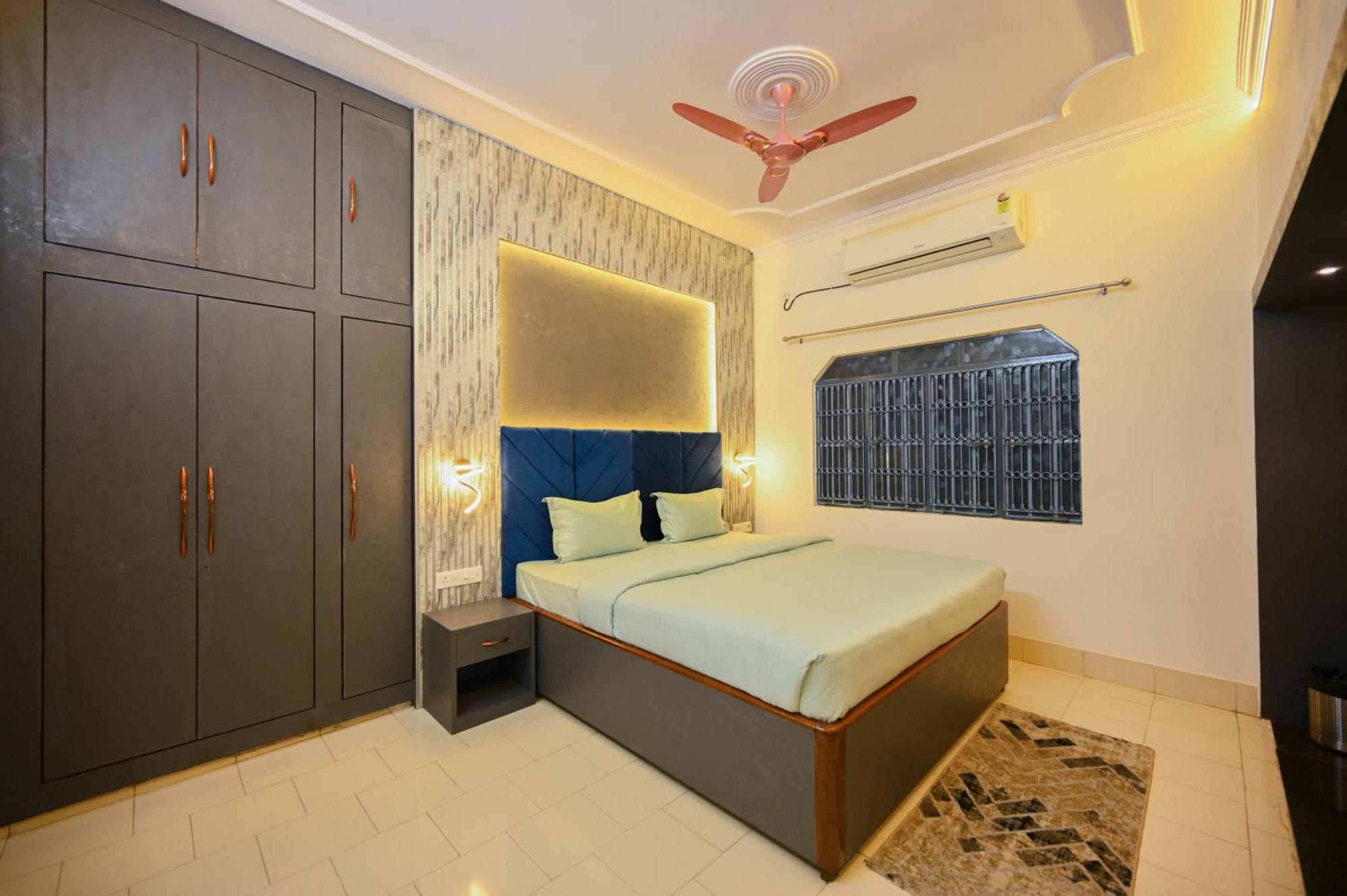 Bed & Breakfast Benaras Bliss