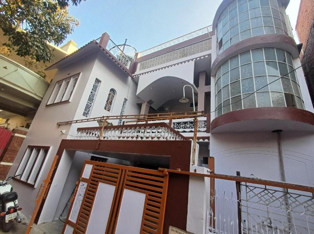 Swati Heritage Homes Holiday home *