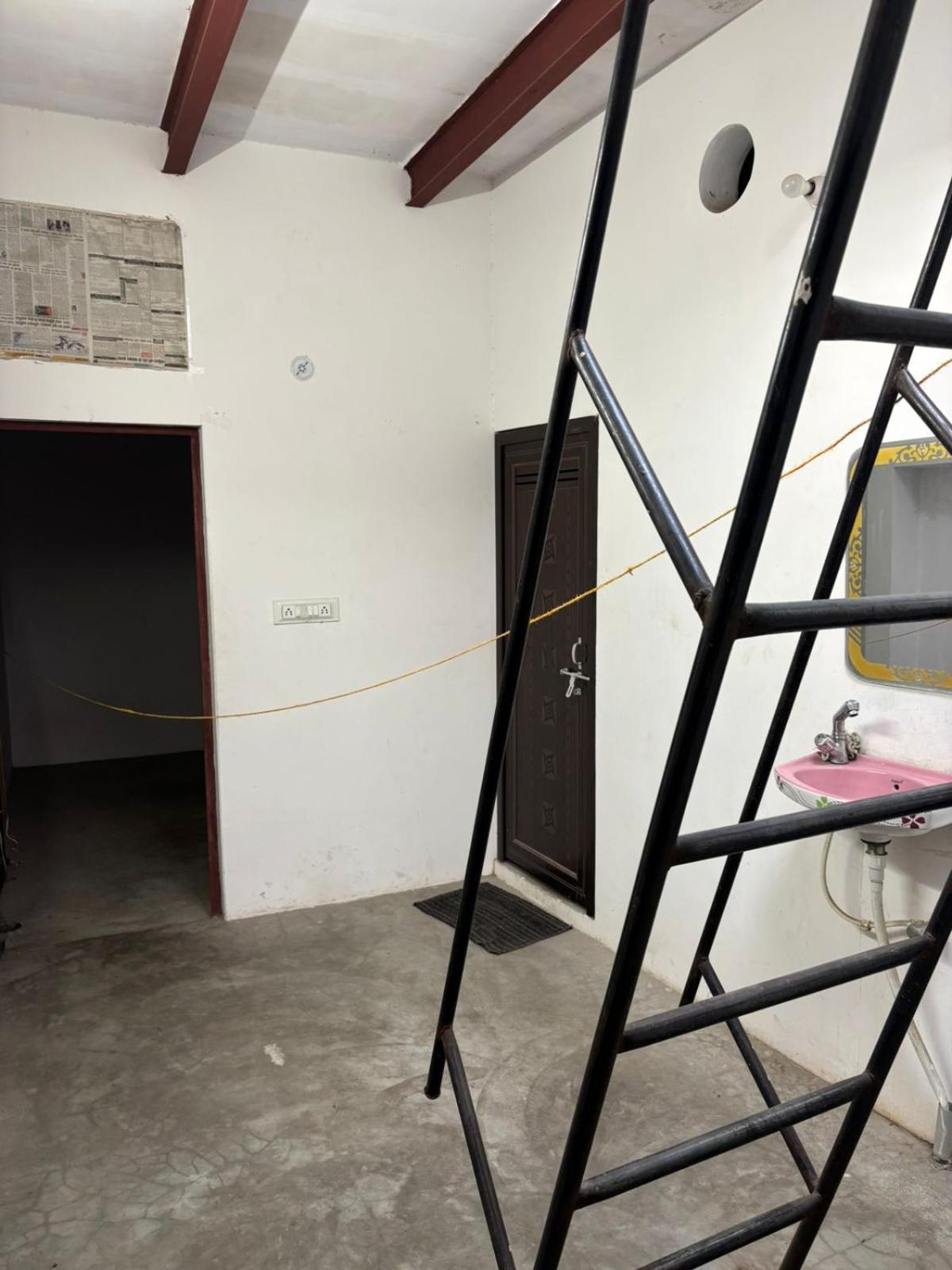 Homestay Krishna Homes Varanasi