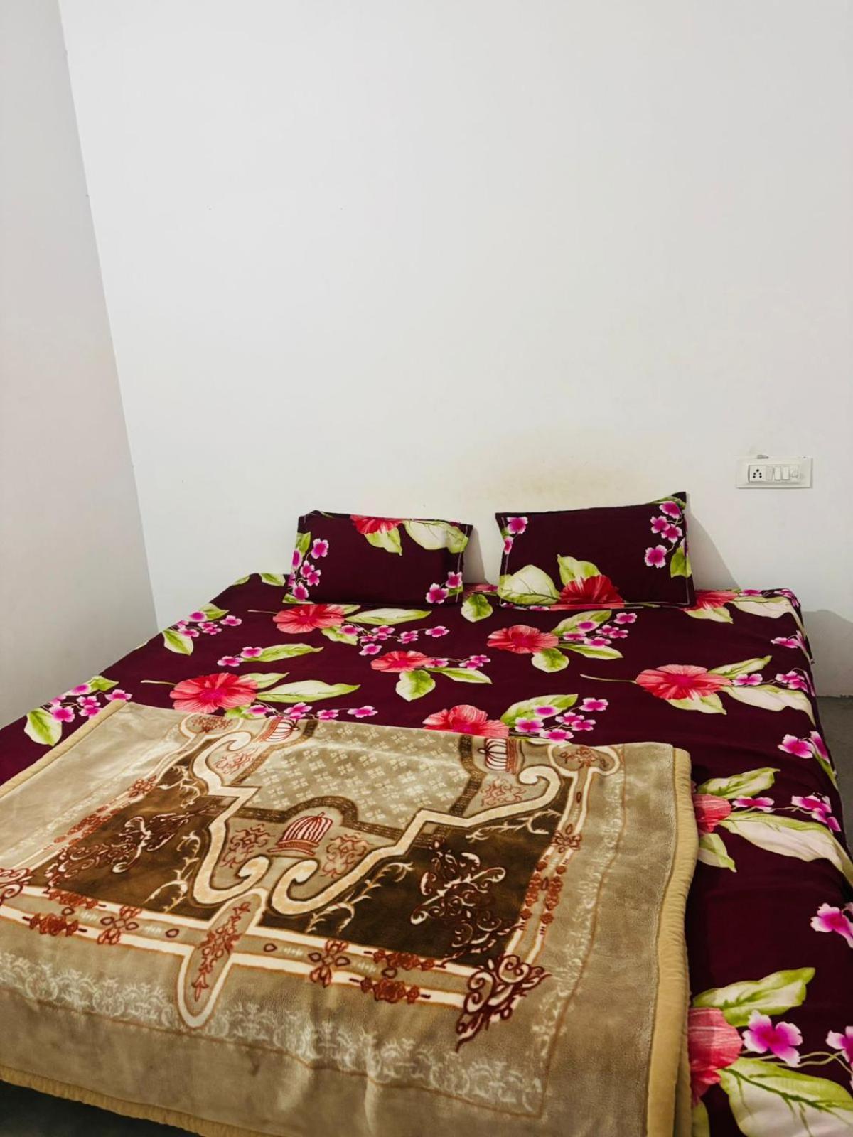 Krishna Homes Homestay