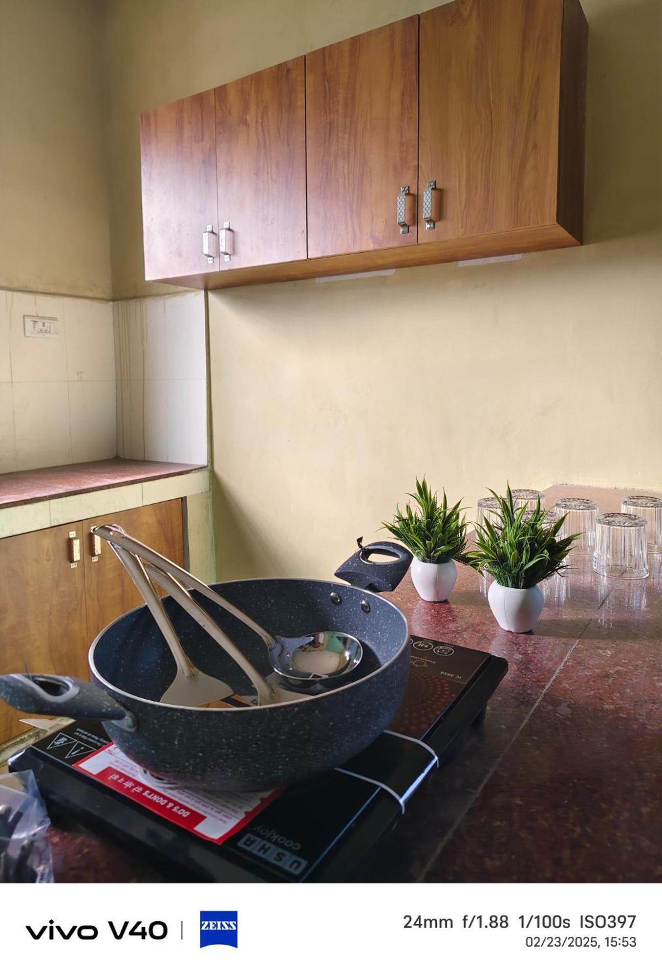 Homestay 3bhk Kashi *