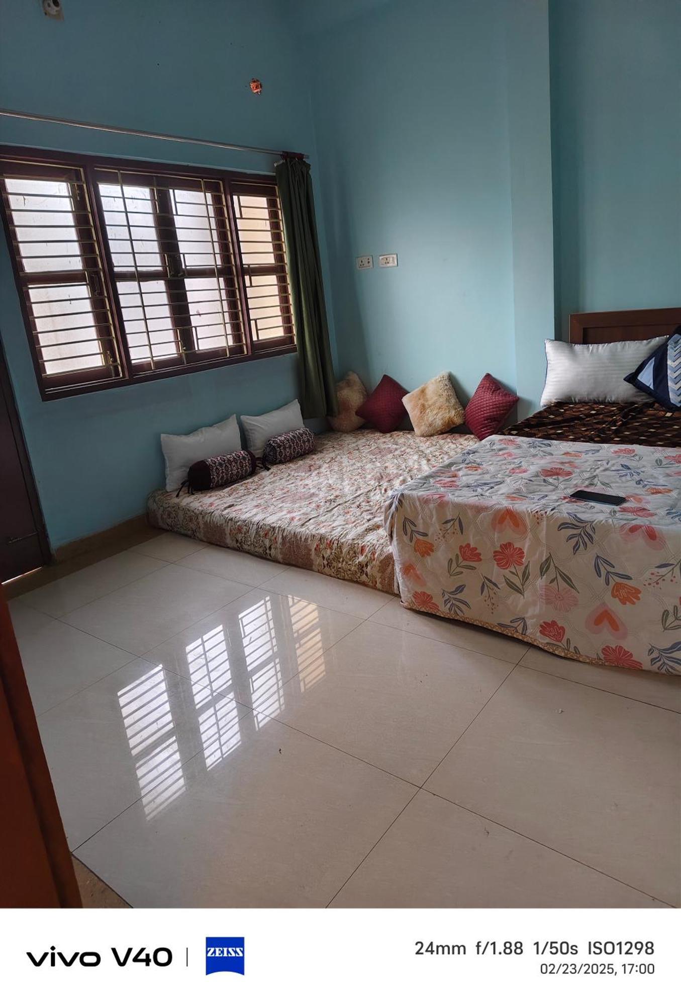 Homestay 3bhk Kashi *