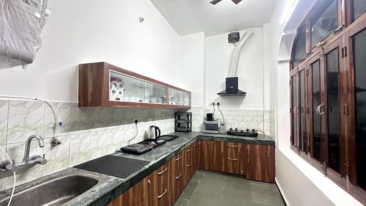 Singhasth 2bhk In Heart Of Jagatganj Benaras * Varanasi