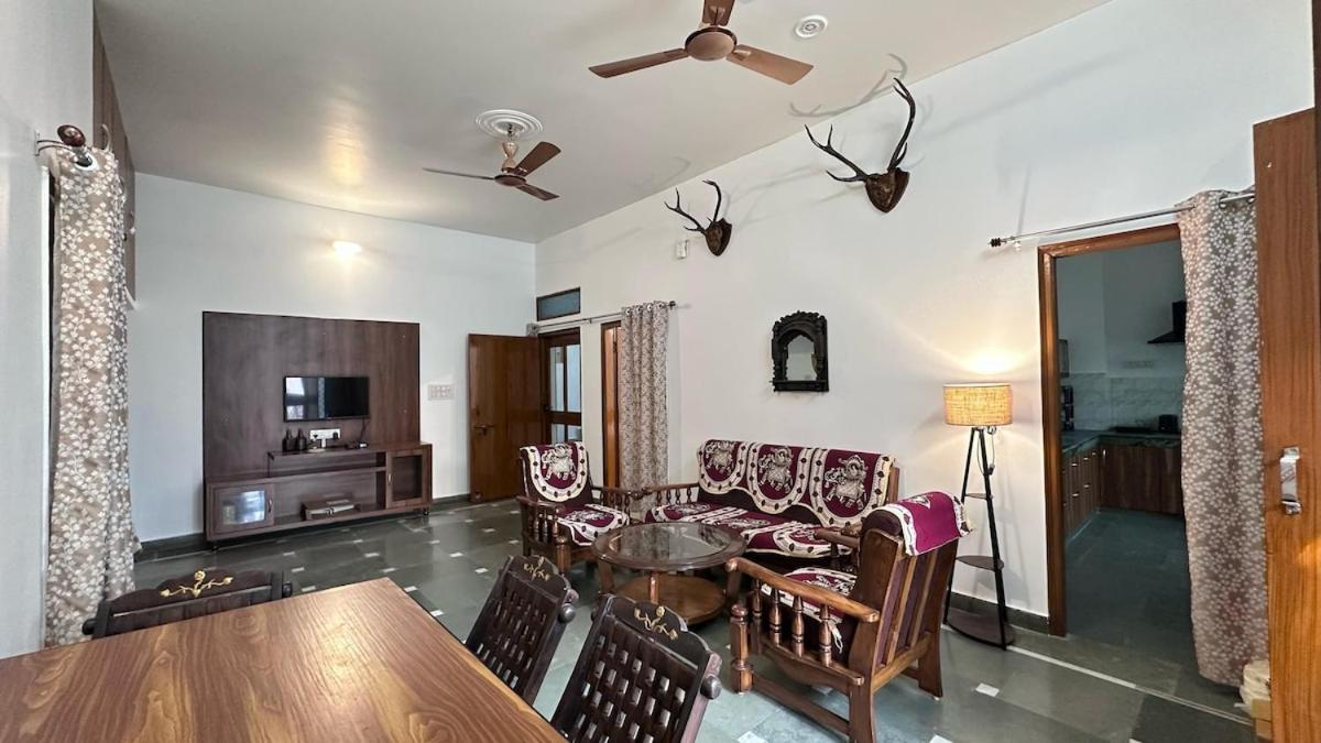Singhasth 2bhk In Heart Of Jagatganj Benaras Apartment Varanasi