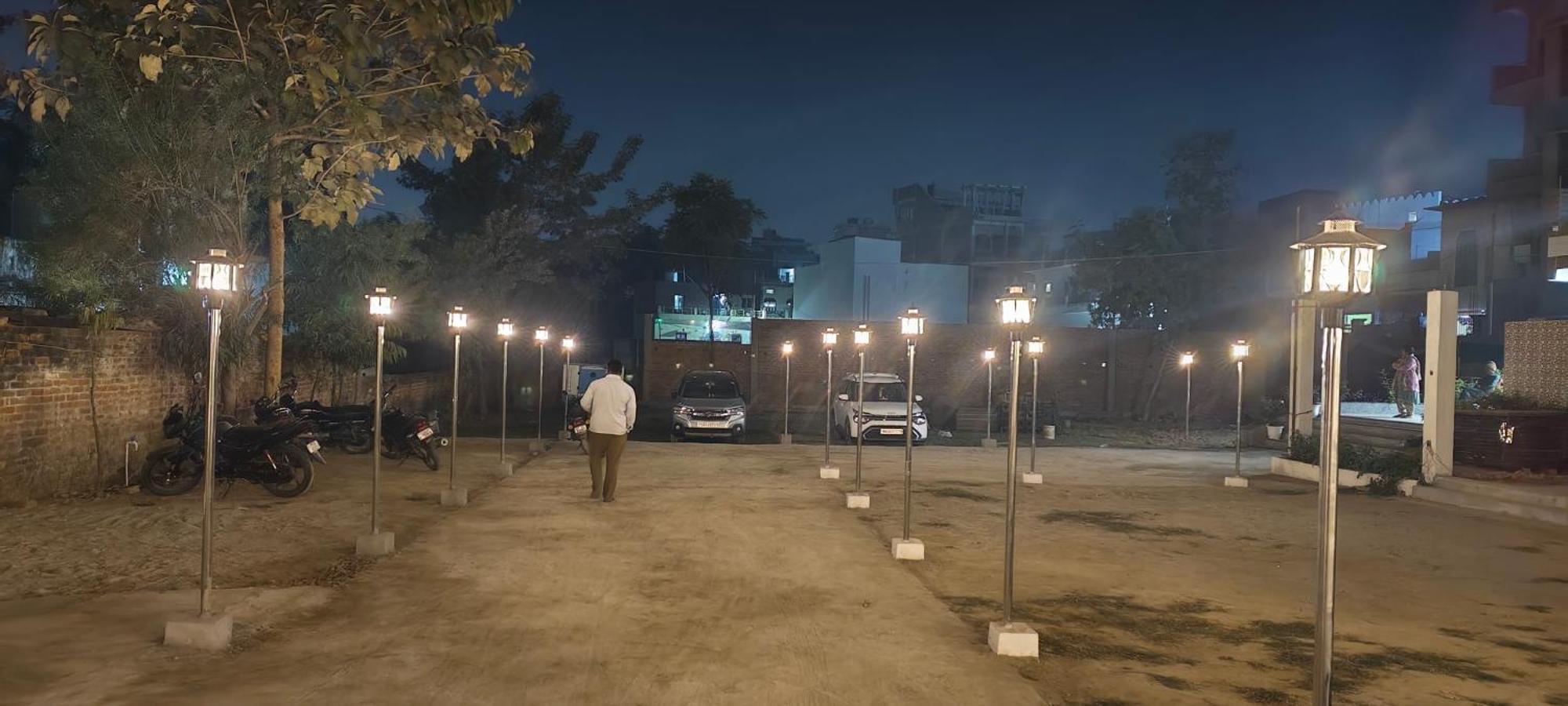Villa Mangalam Gold