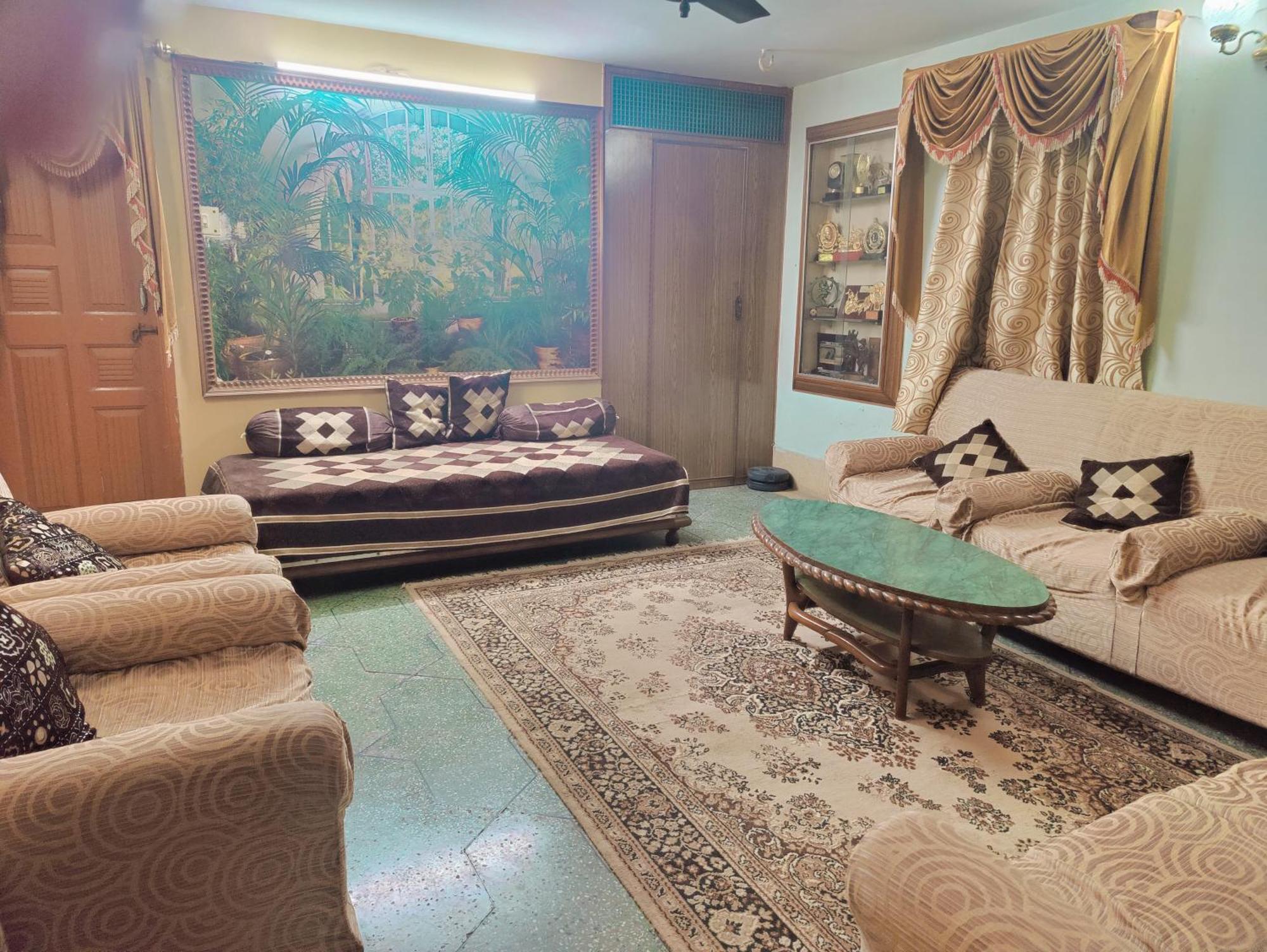 Homestay Baba Vishwanath