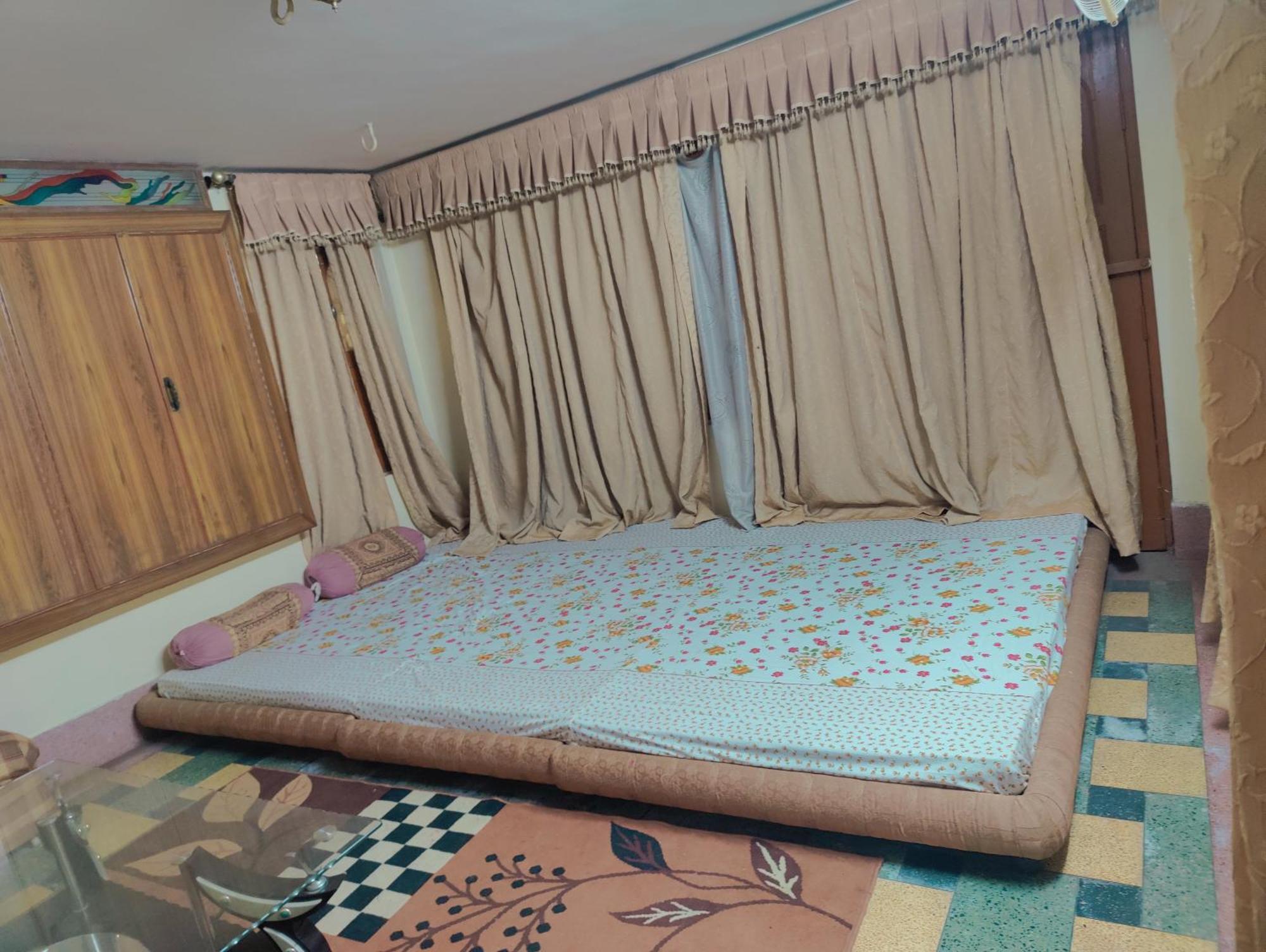 Baba Vishwanath Homestay *