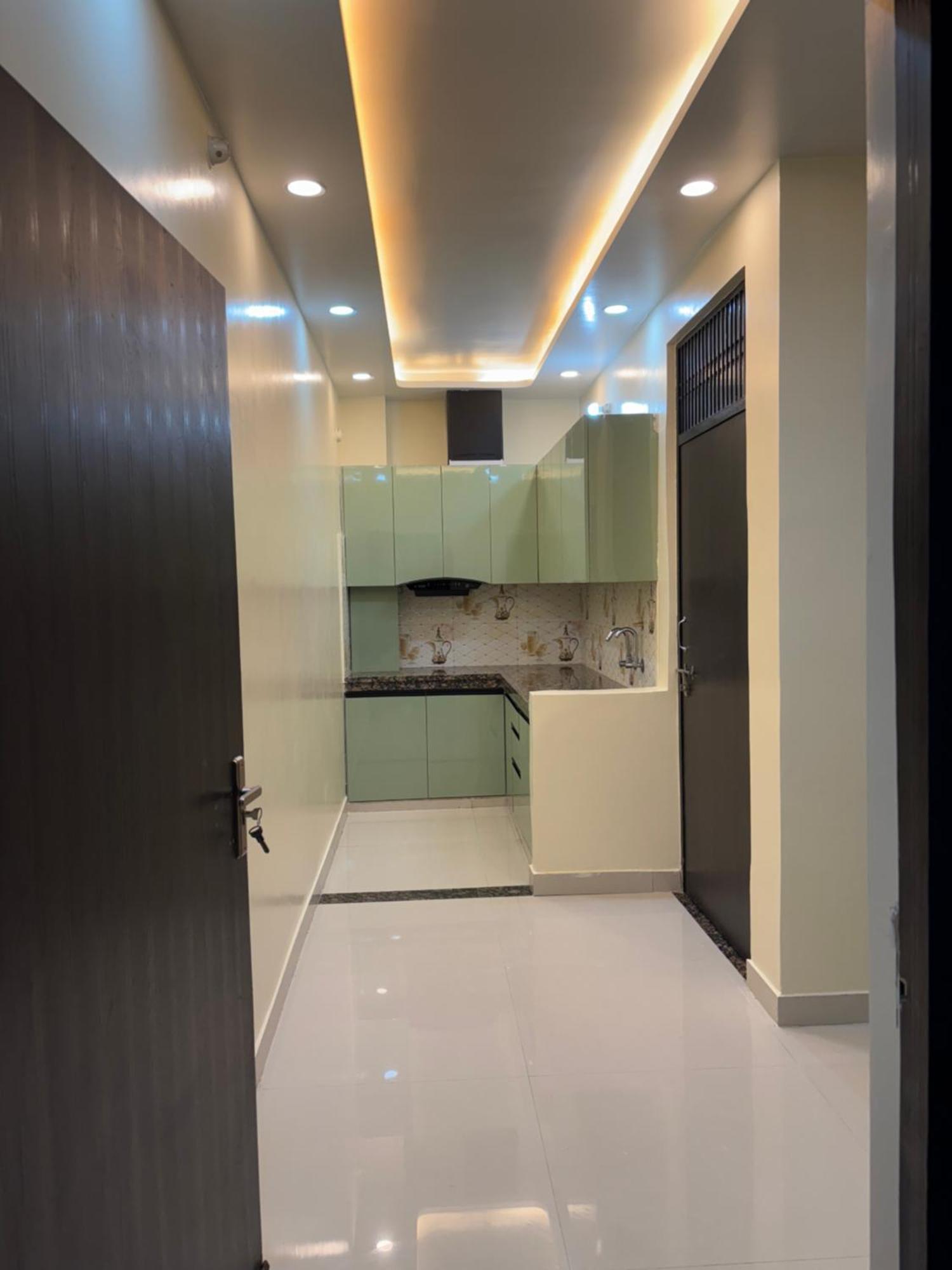 Yash Residency