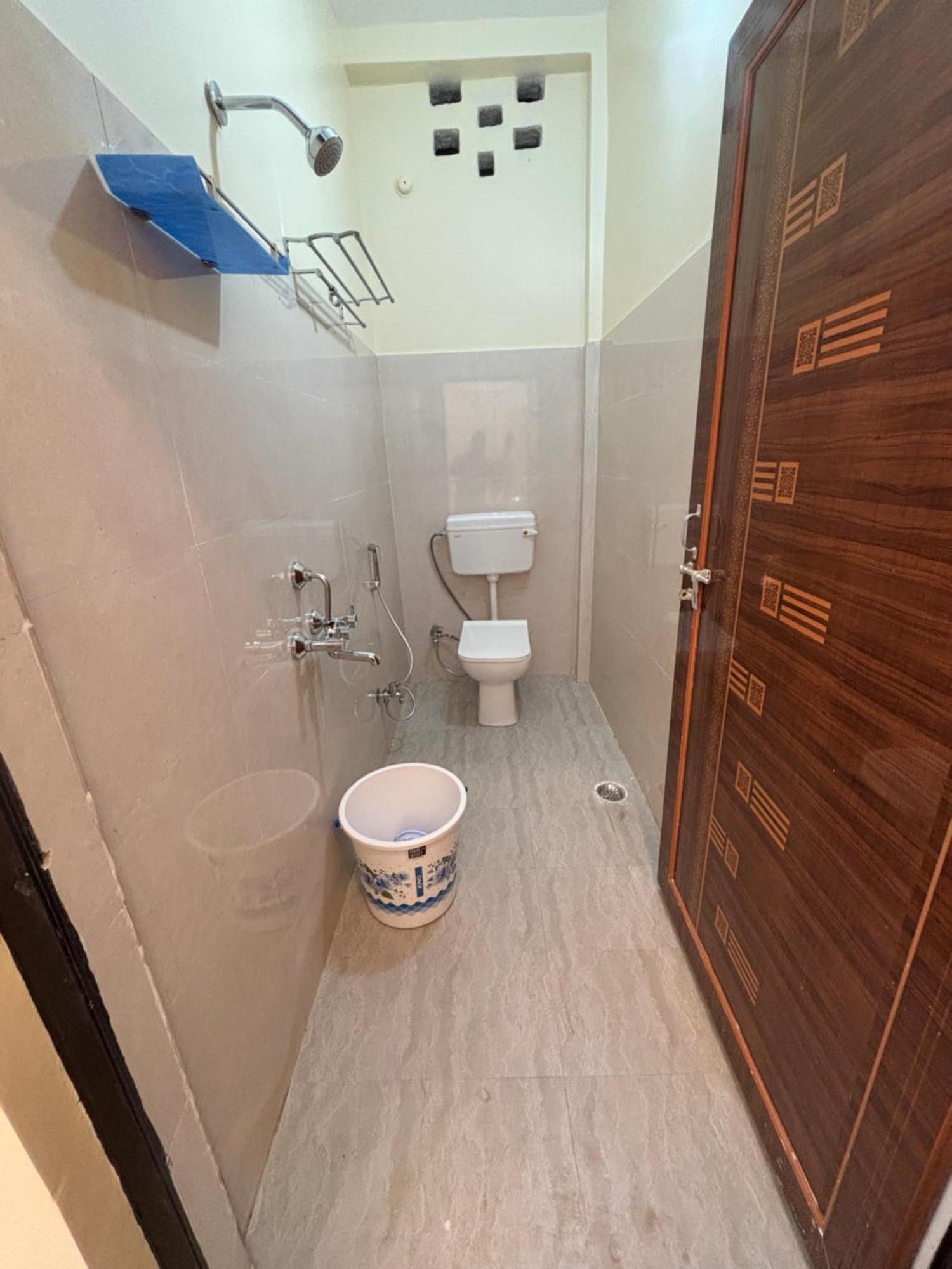 Homestay Yash Residency *