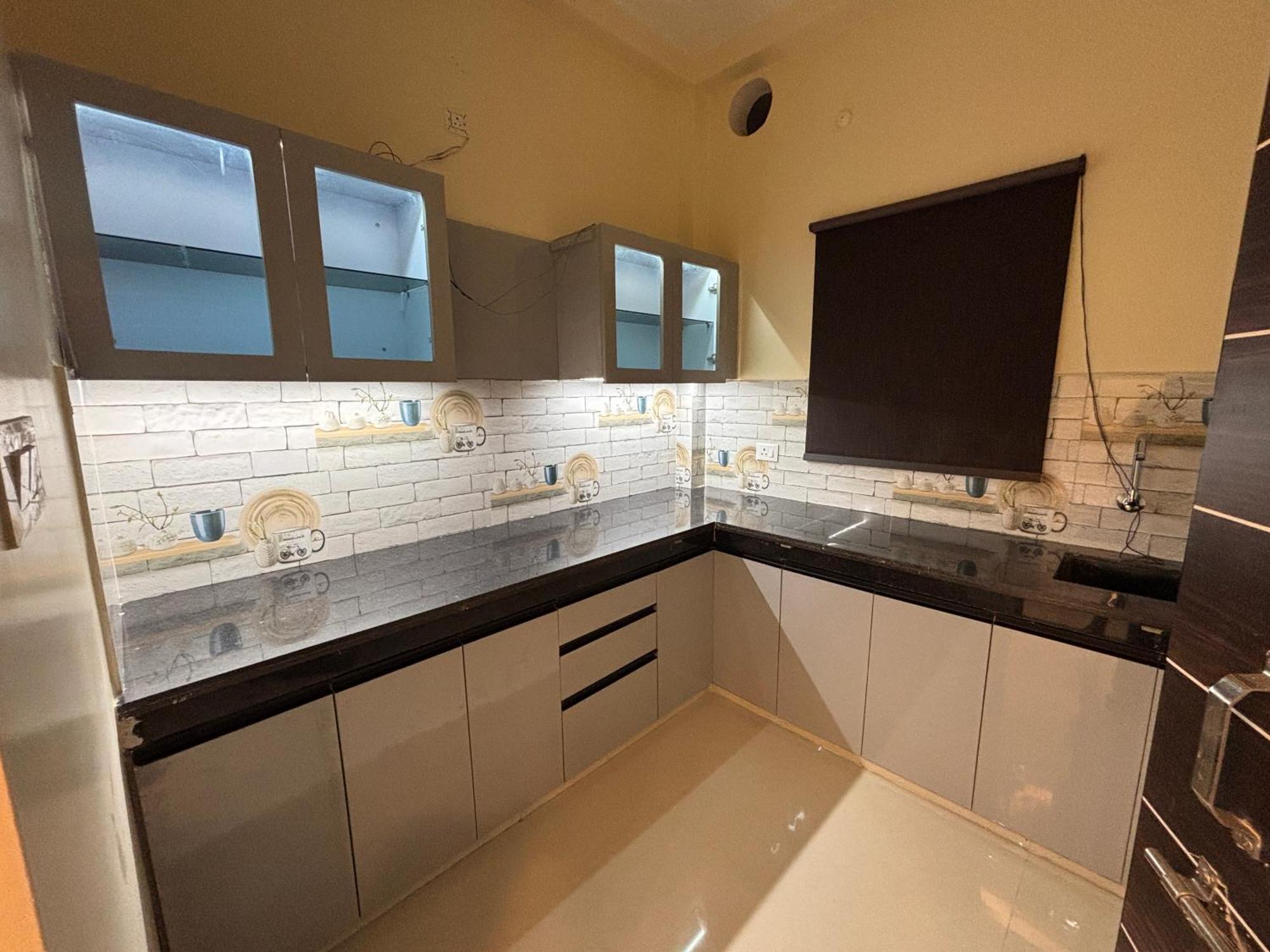 Yash Residency Varanasi