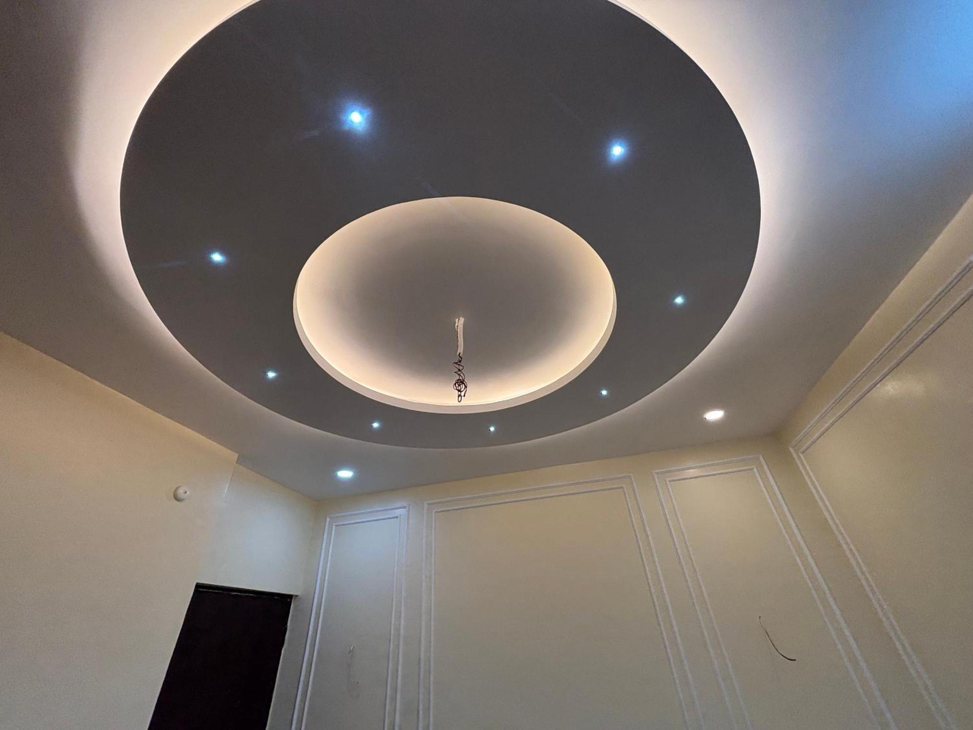 Homestay Yash Residency *