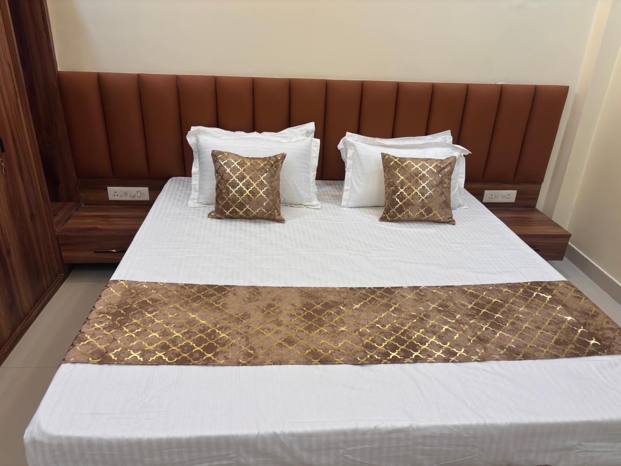 Yash Residency Homestay