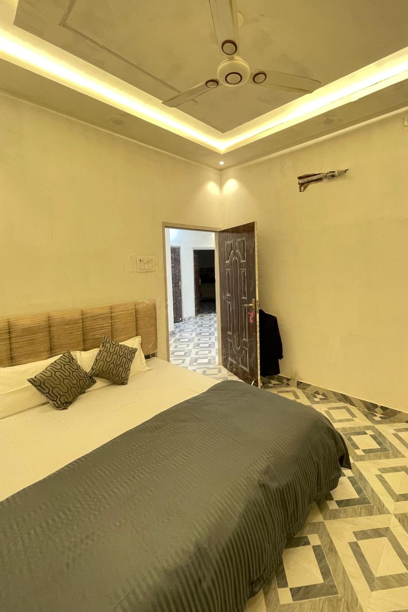 Apartment Namastay Kashi Varanasi