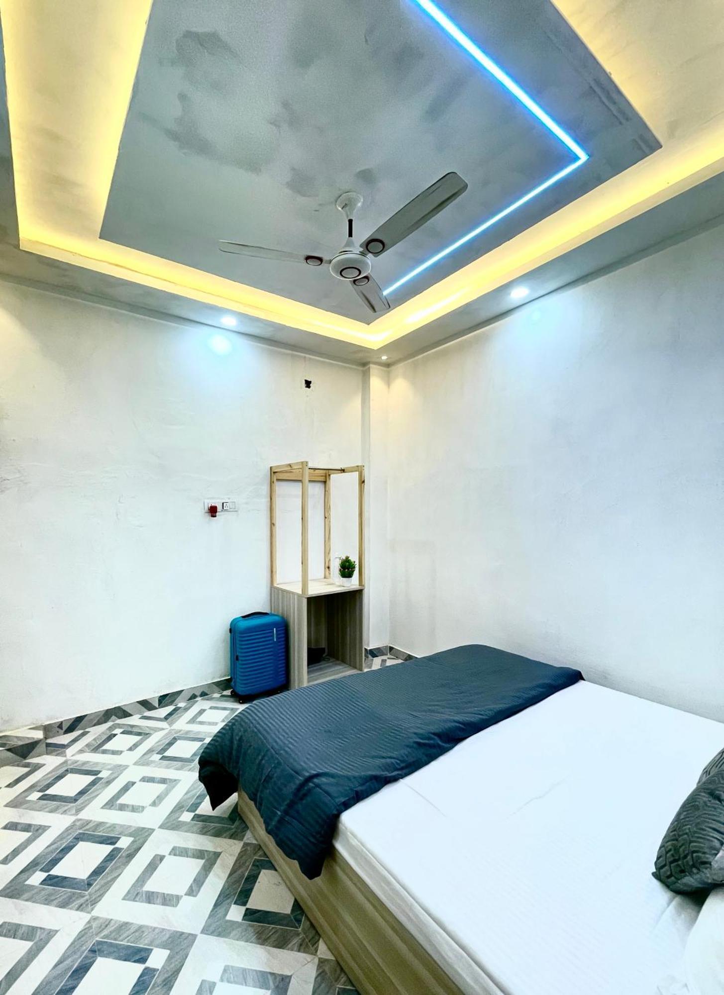 Apartment Namastay Kashi