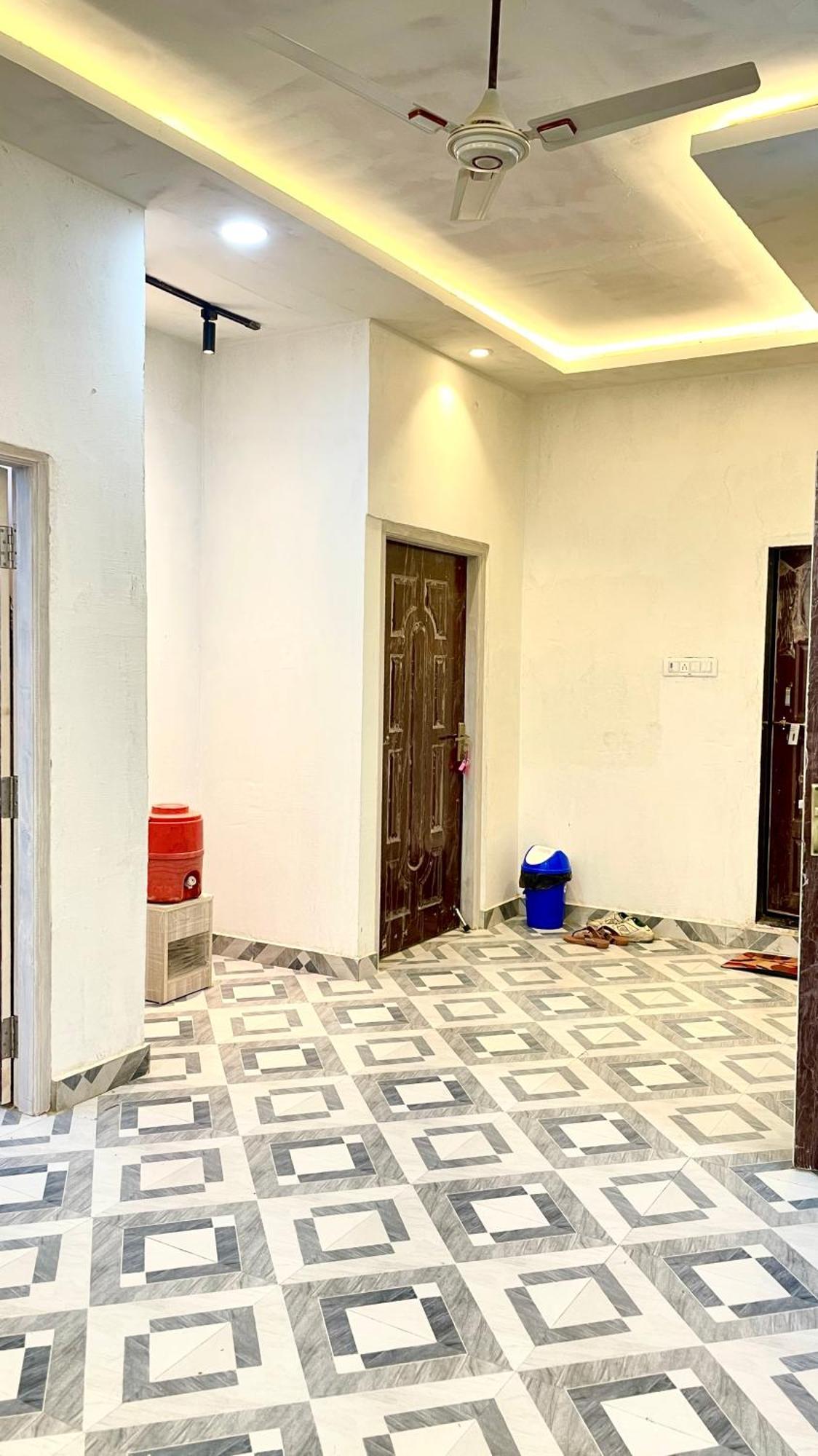 Namastay Kashi Apartment *